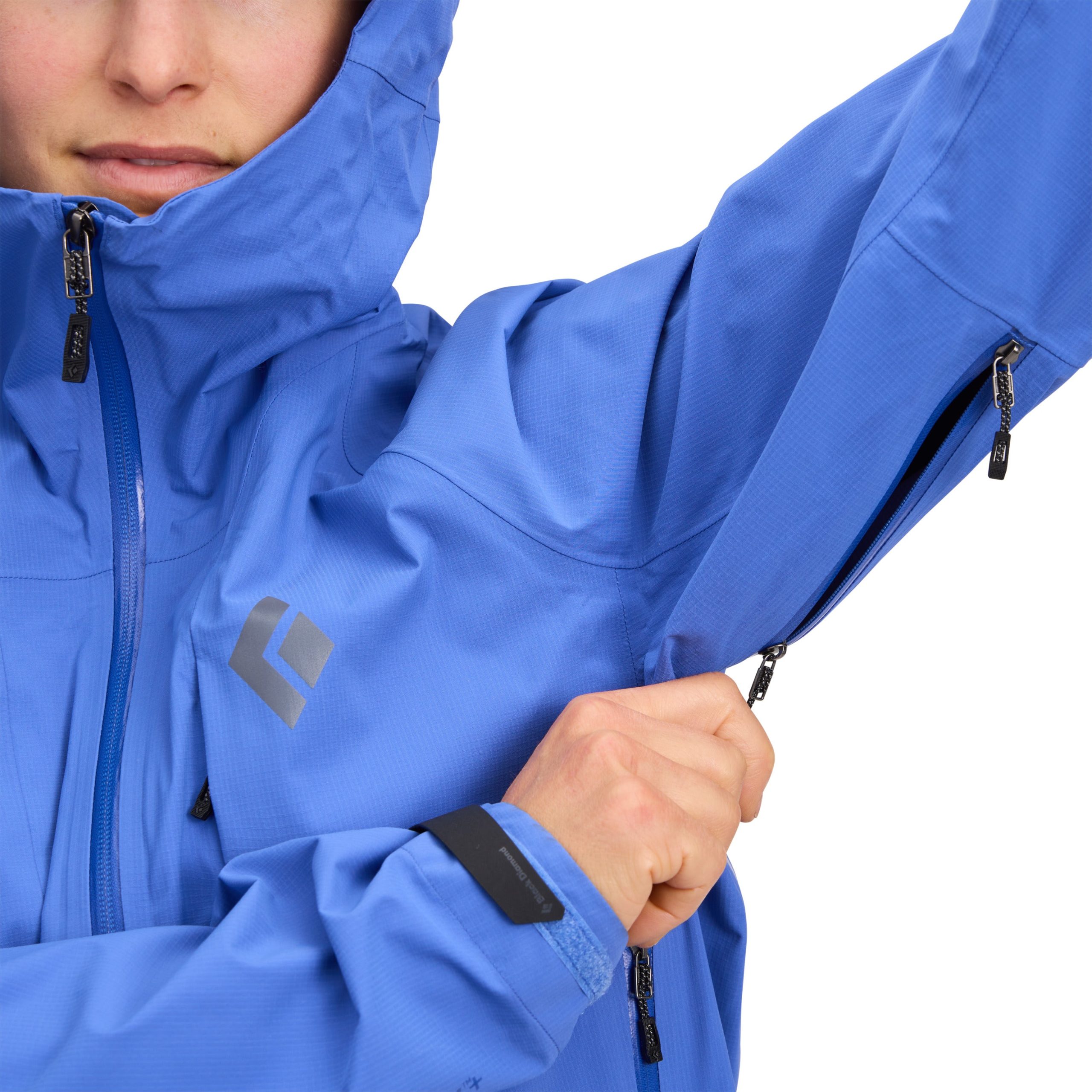 Women's Highline Stretch Shell - Image 19