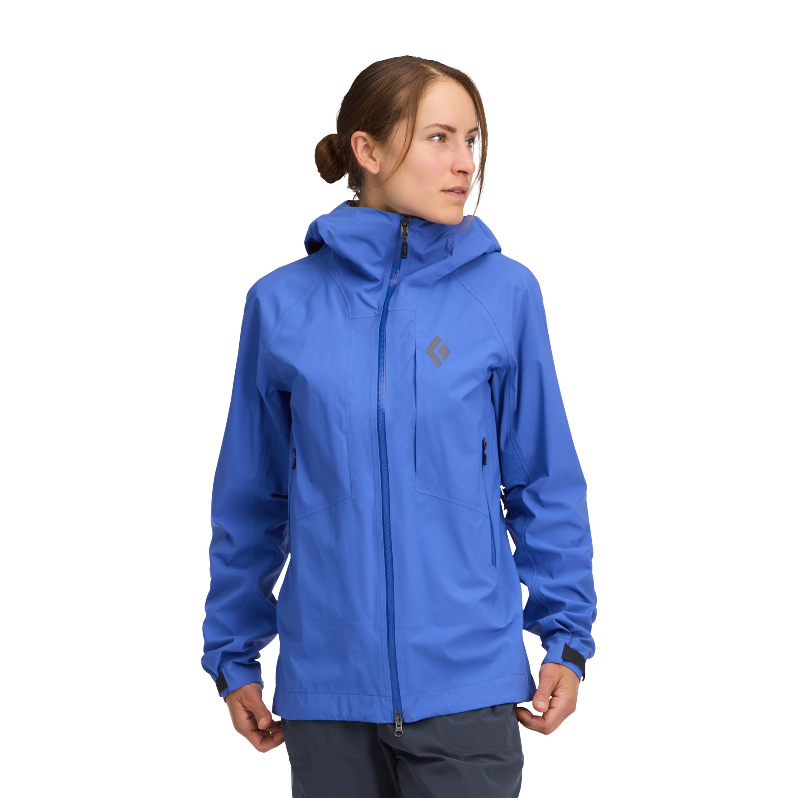 Women's Highline Stretch Shell - Past Season - Image 12