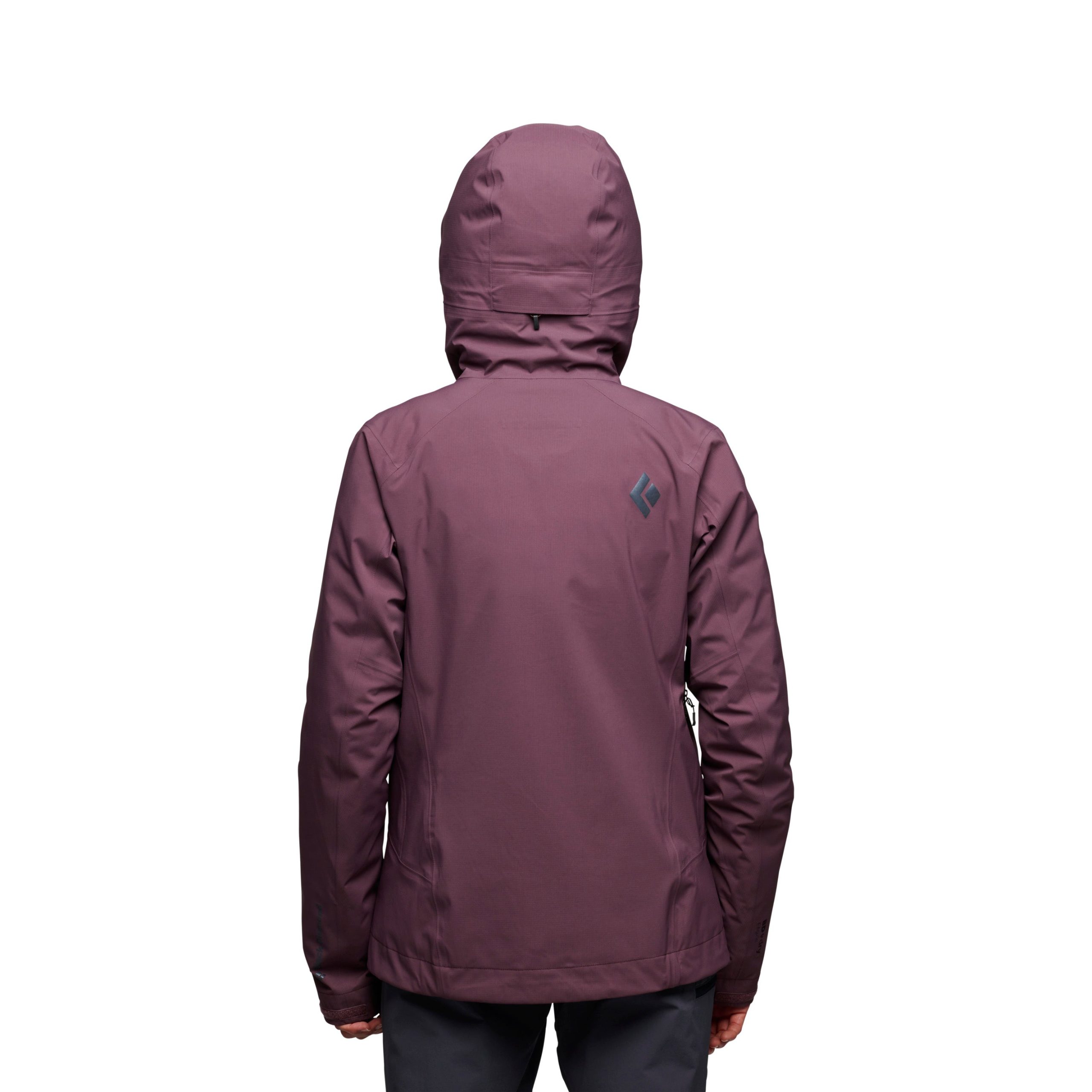 Women's Highline Stretch Shell - Past Season - Image 27