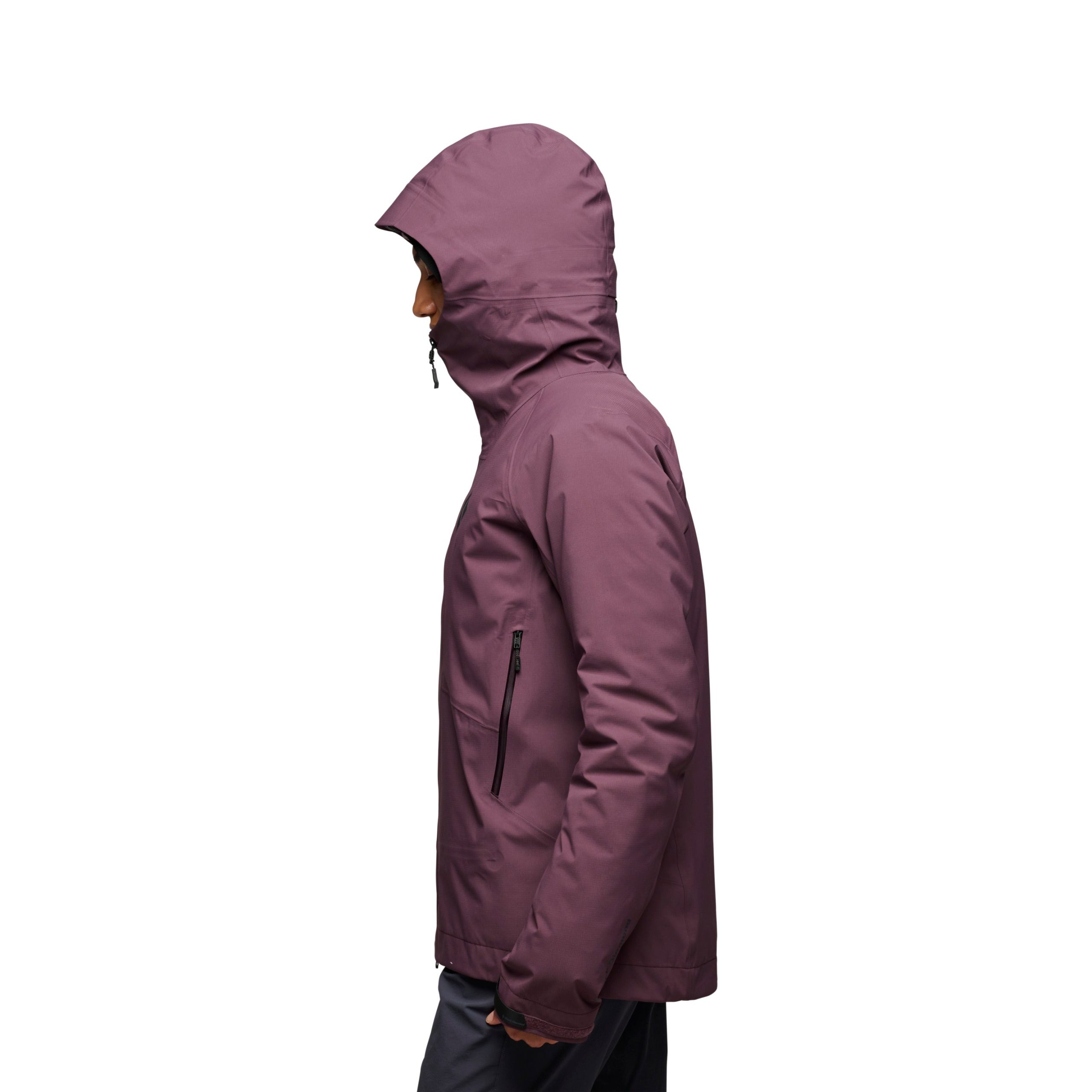 Women's Highline Stretch Shell - Image 24