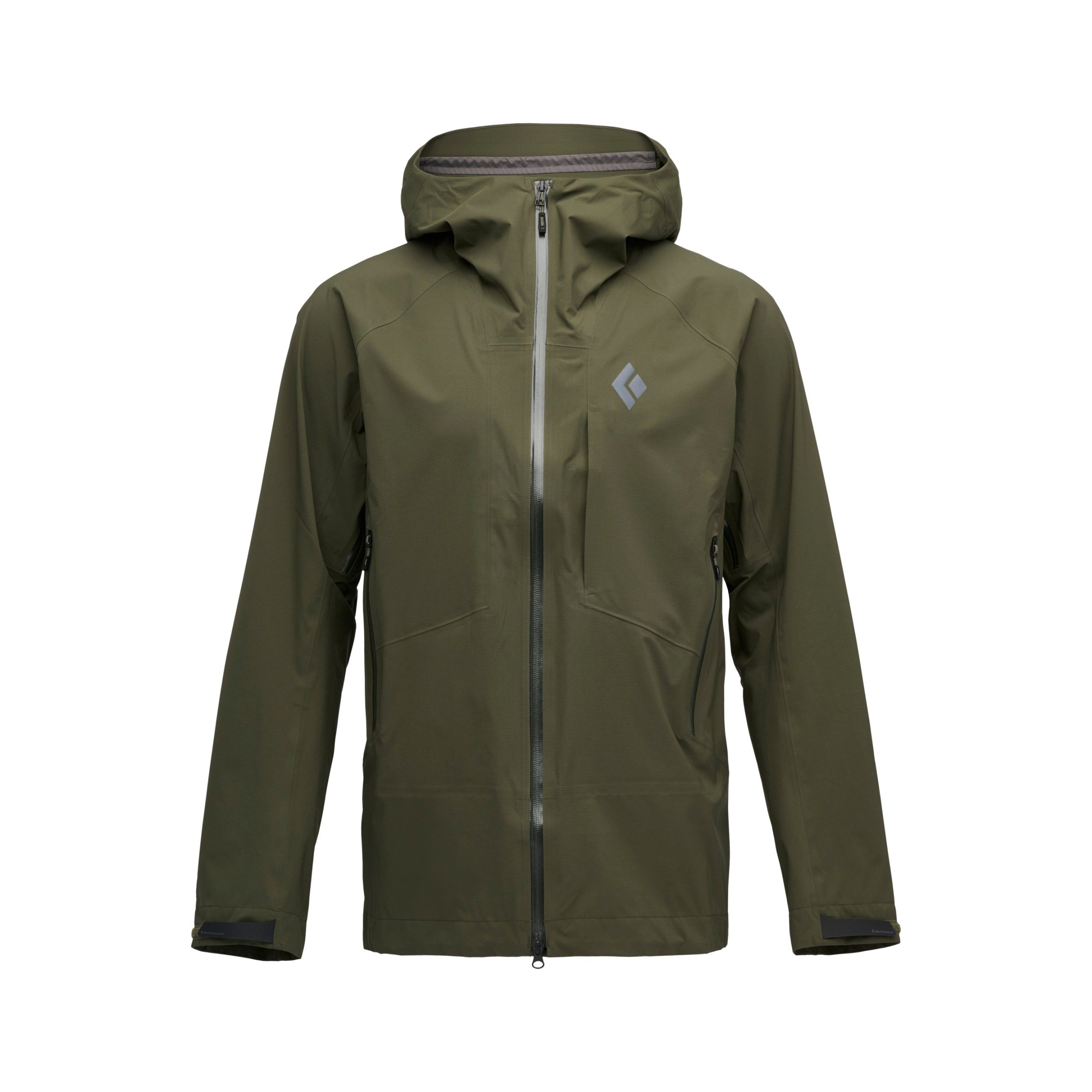Men's Highline Stretch Shell - Image 13