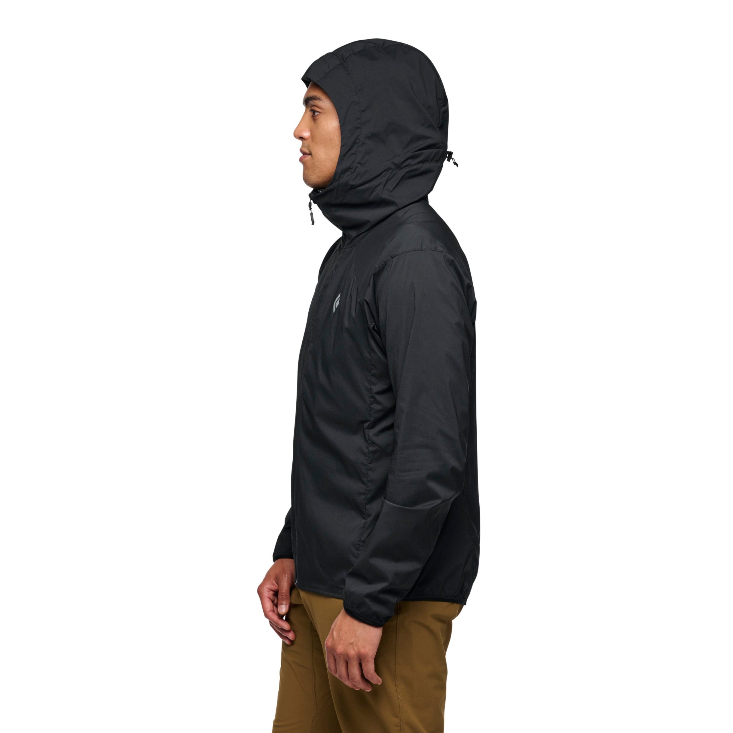 Men's Alpine Start Hoody - Image 4