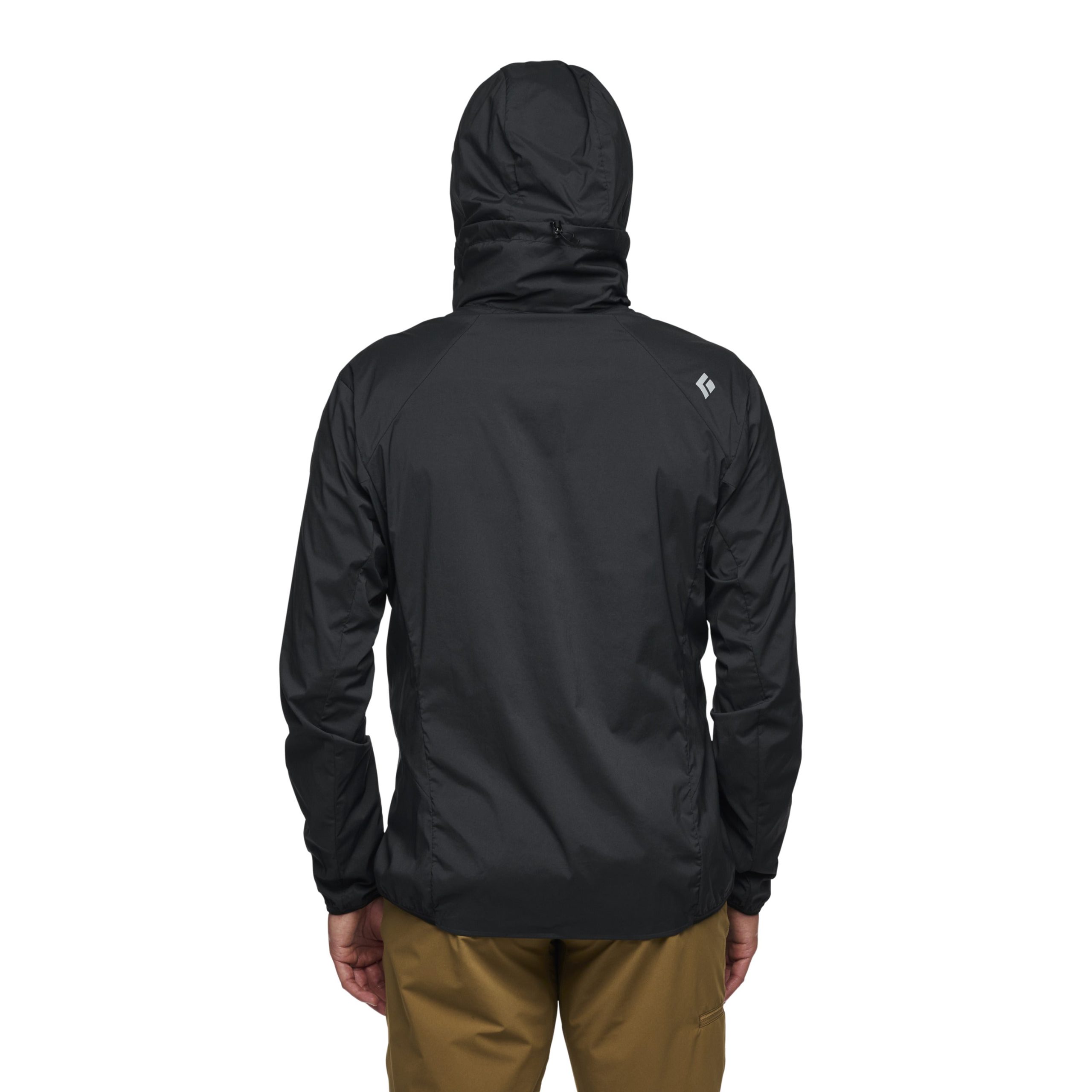 Men's Alpine Start Hoody - Image 5