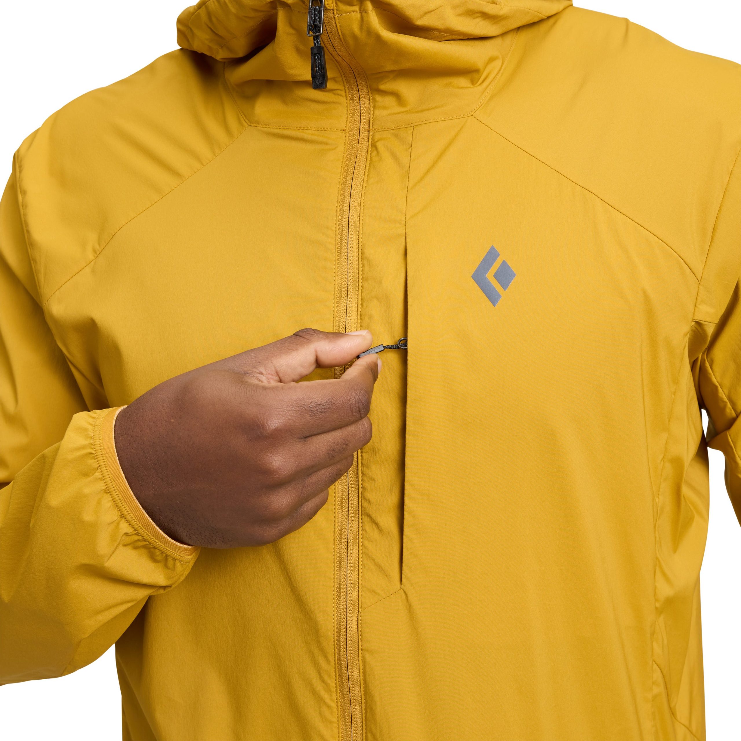 Men's Alpine Start Hoody - Image 10