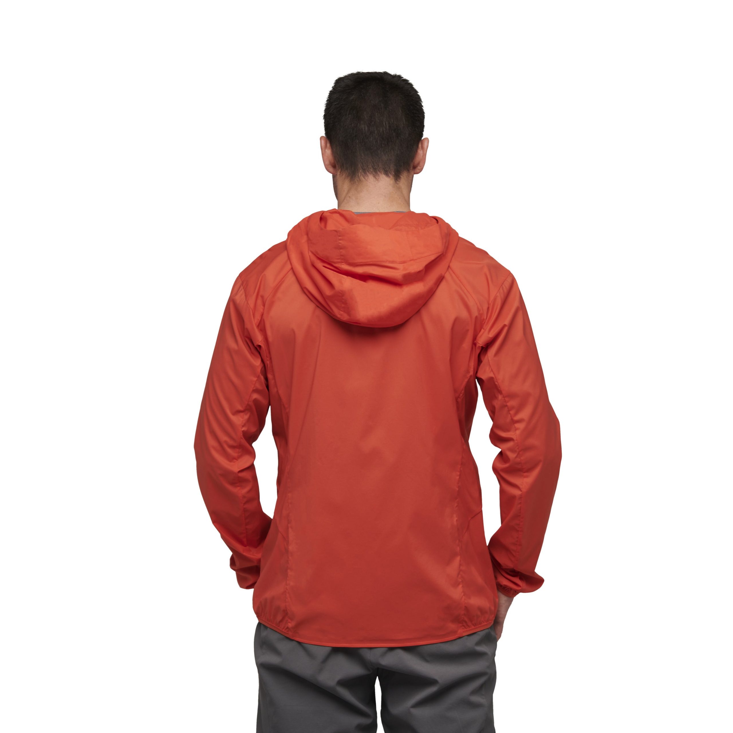 Men's Alpine Start Hoody - Image 20