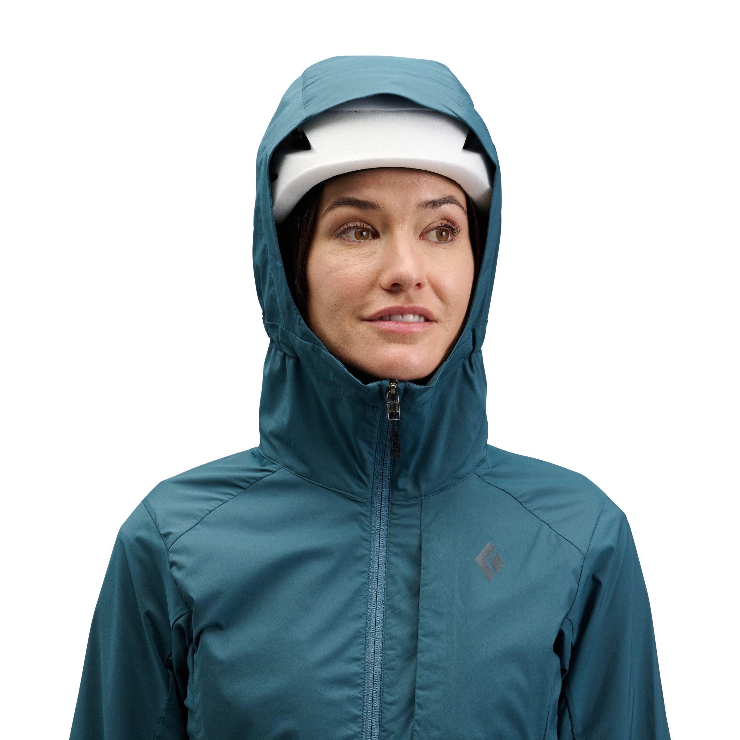 Women's Alpine Start Hoody - Past Season - Image 19