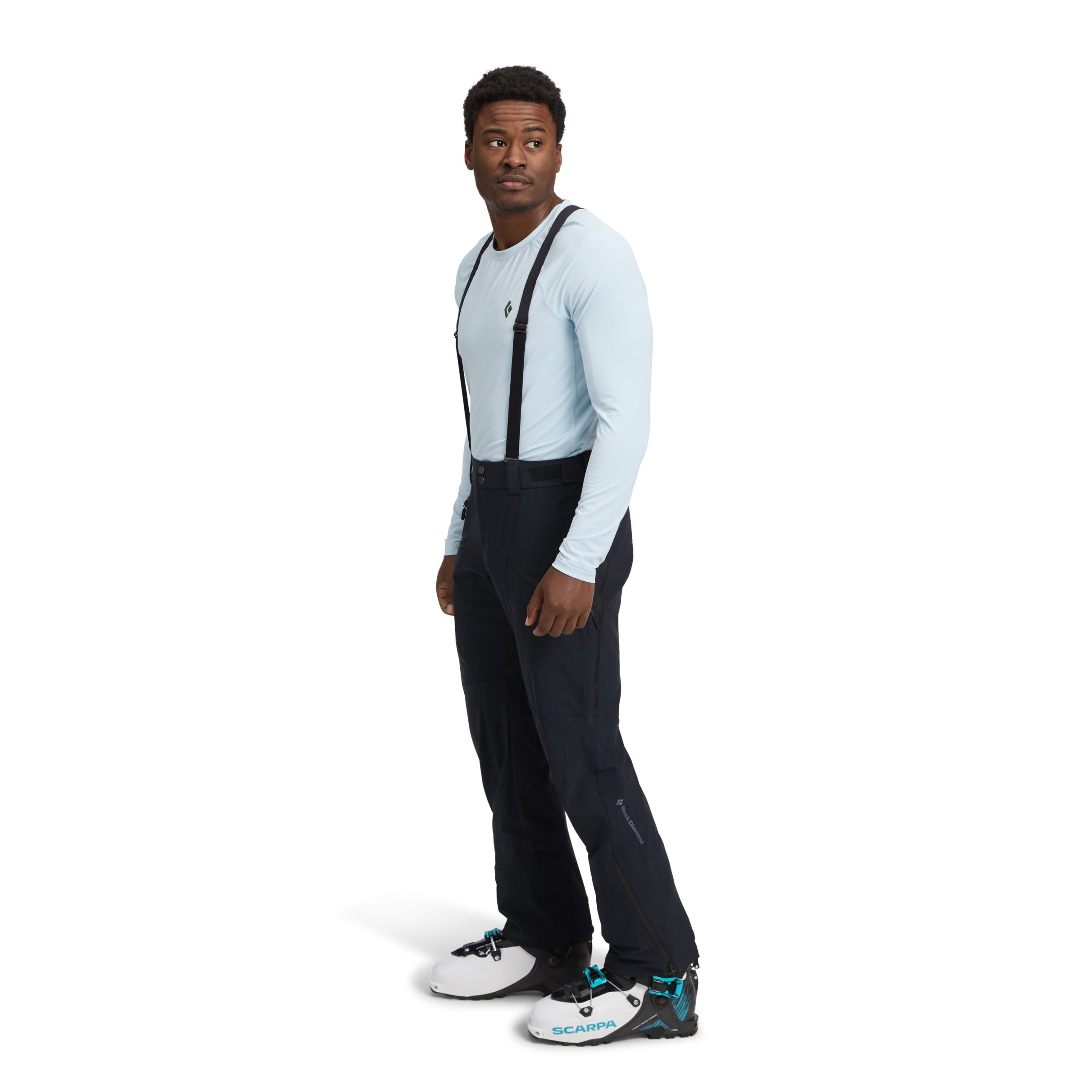 Men's Dawn Patrol Pants - Image 11
