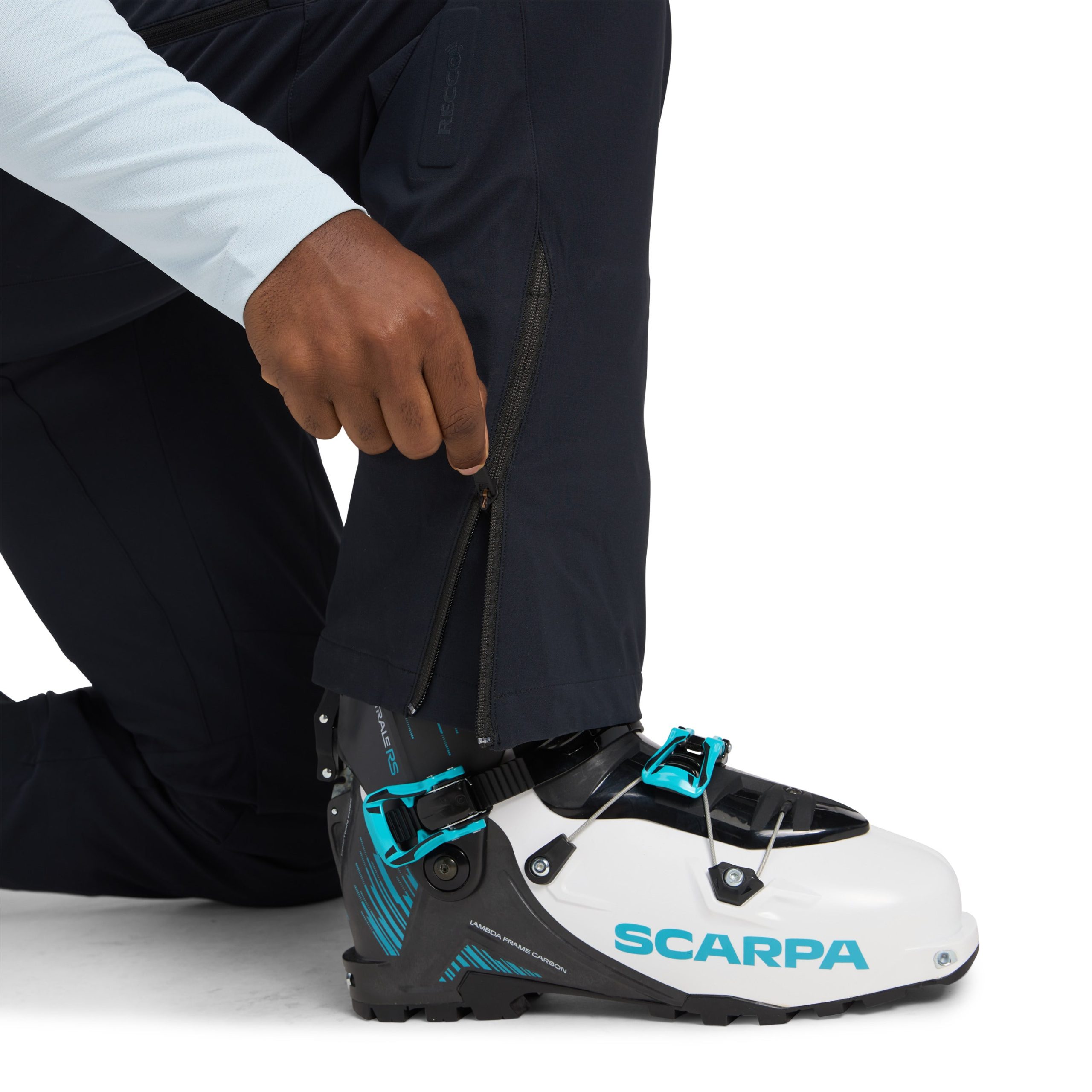 Men's Dawn Patrol Pants - Image 18