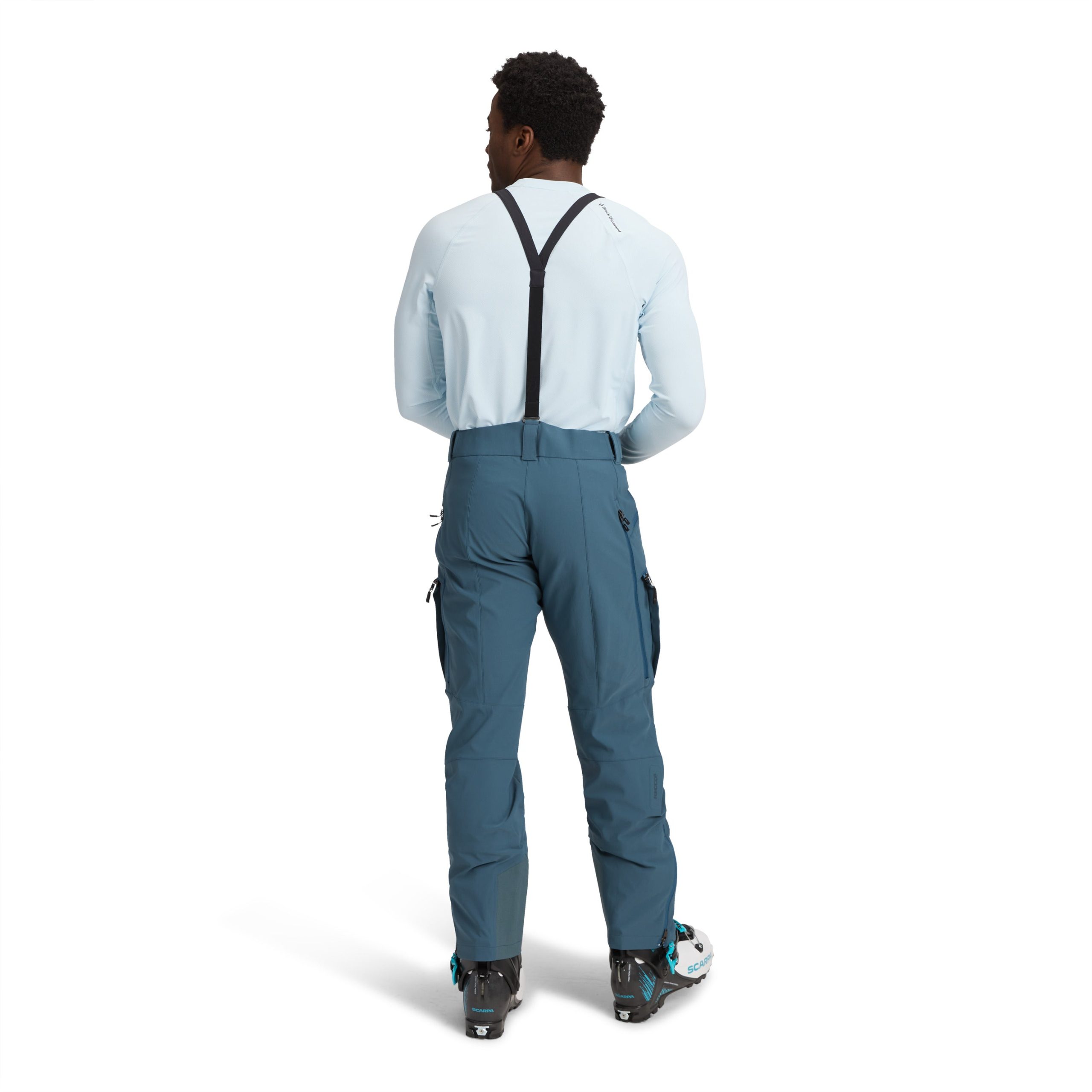 Men's Dawn Patrol Pants - Image 3