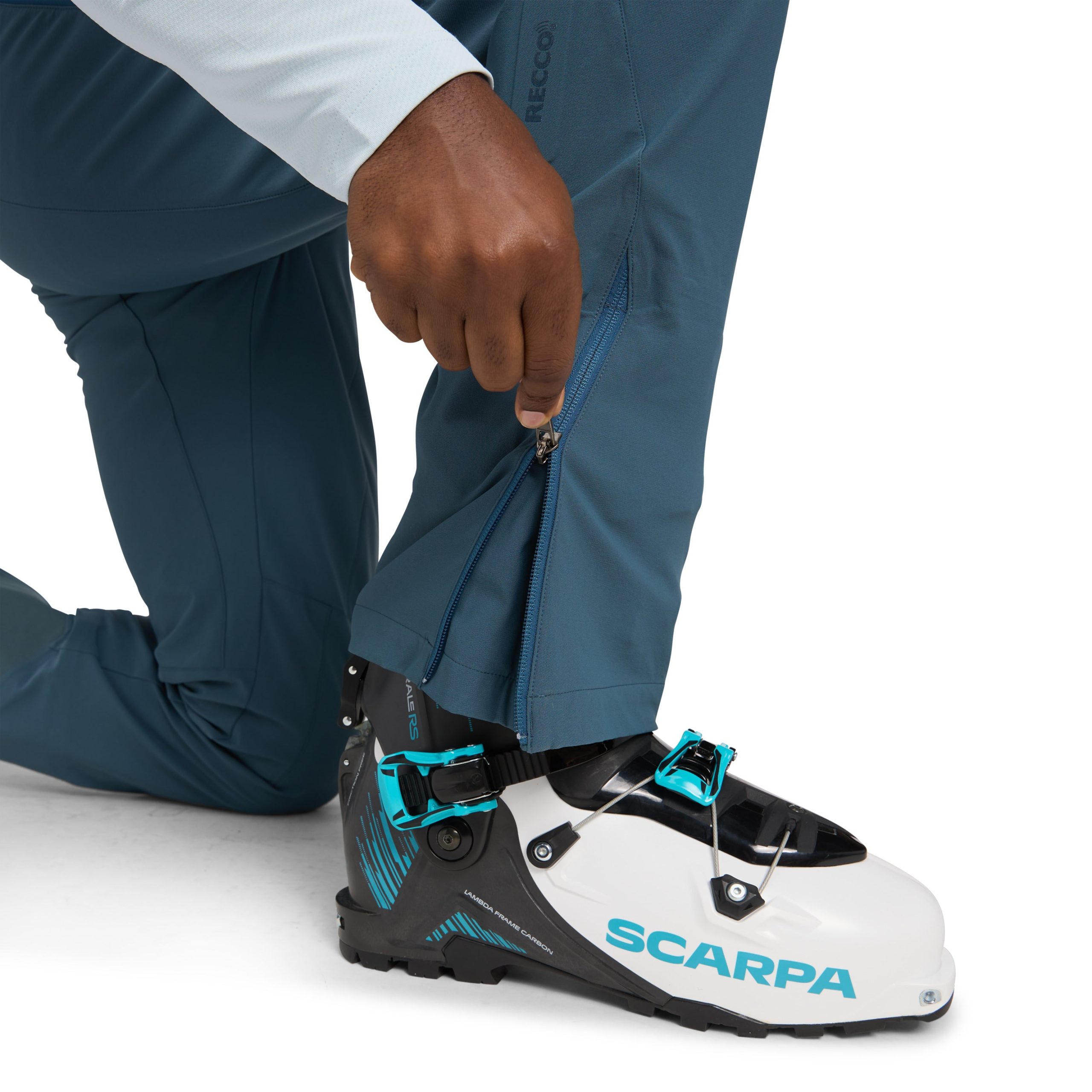 Men's Dawn Patrol Pants - Image 8