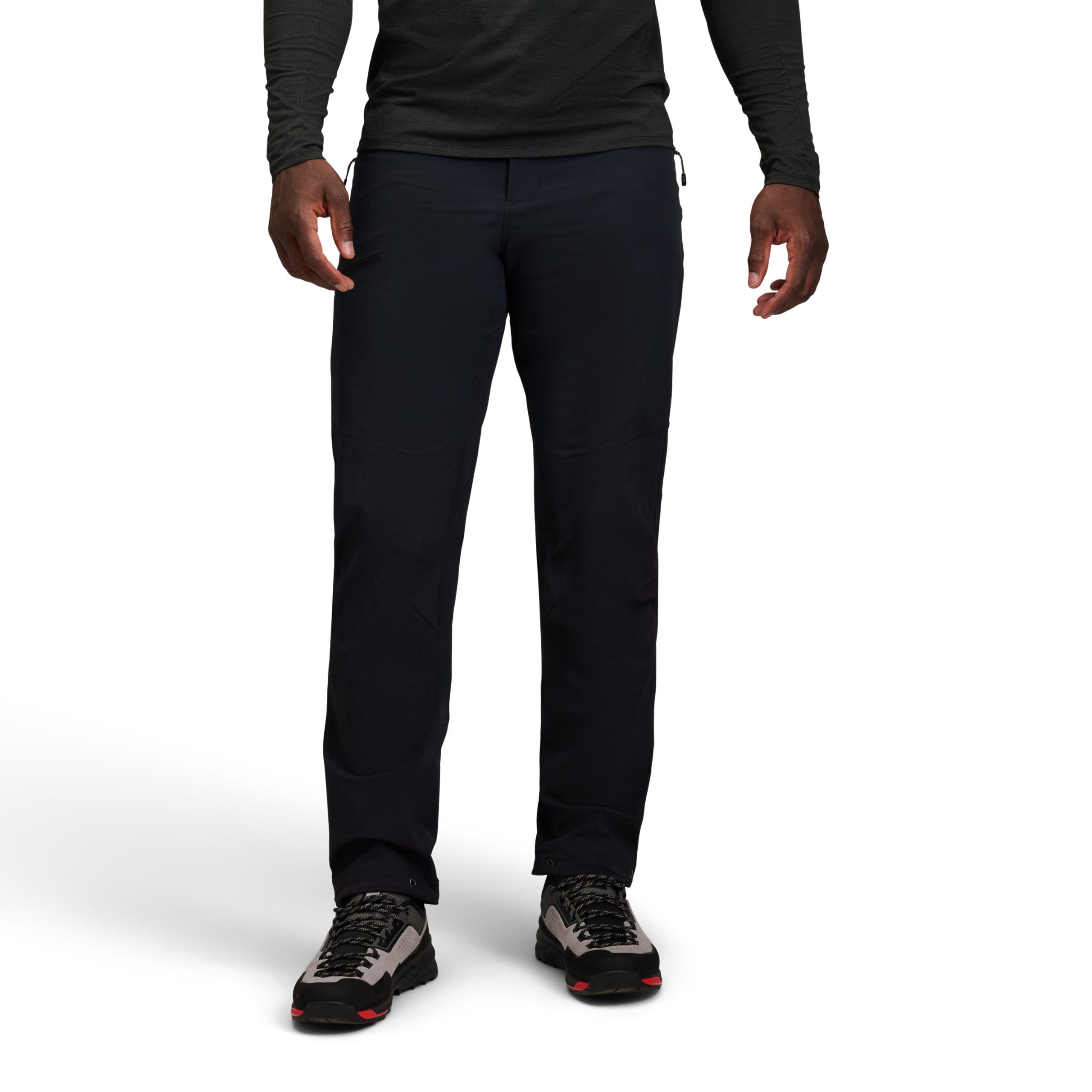 Men's Alpine Hybrid Pants - Image 9