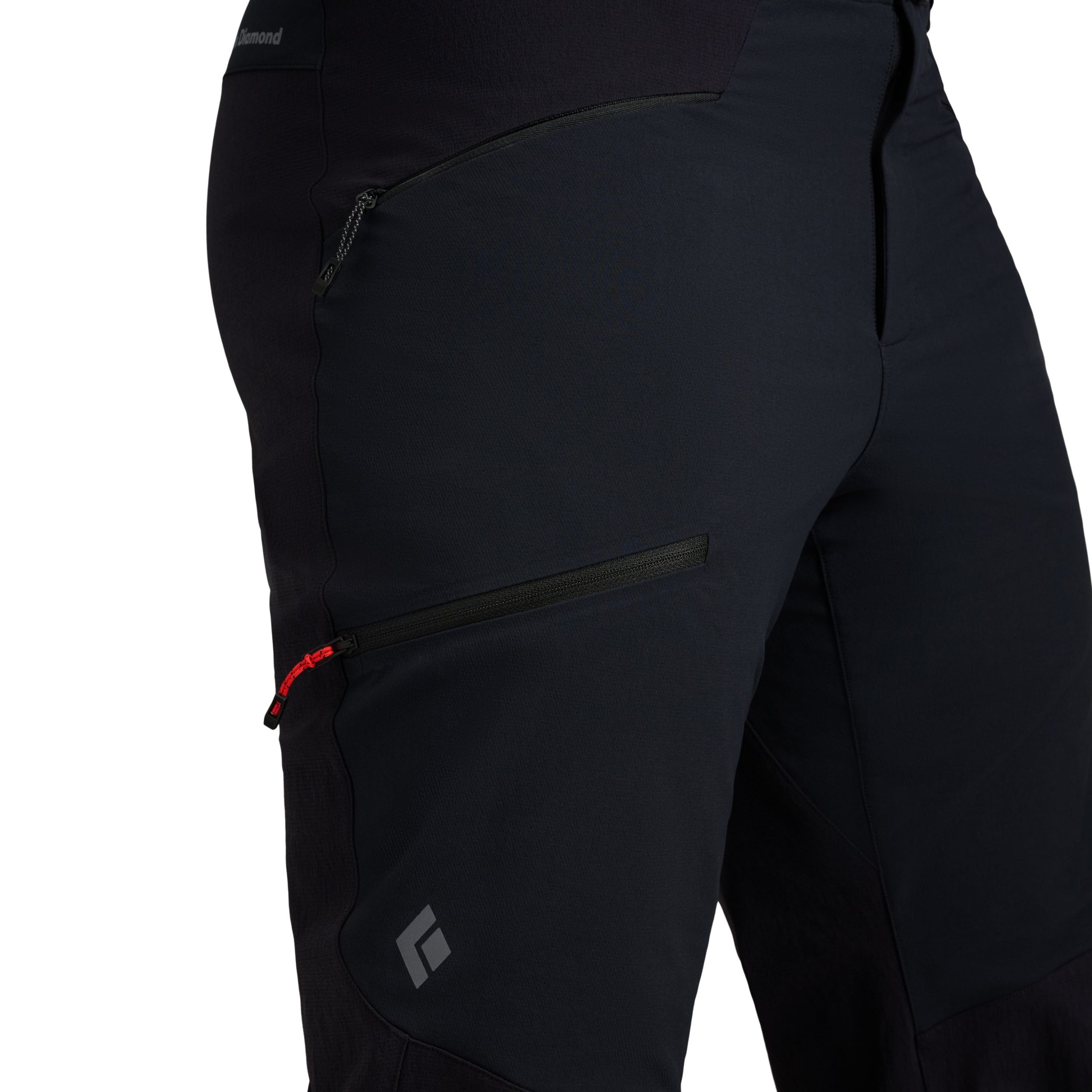 Men's Alpine Hybrid Pants - Image 14