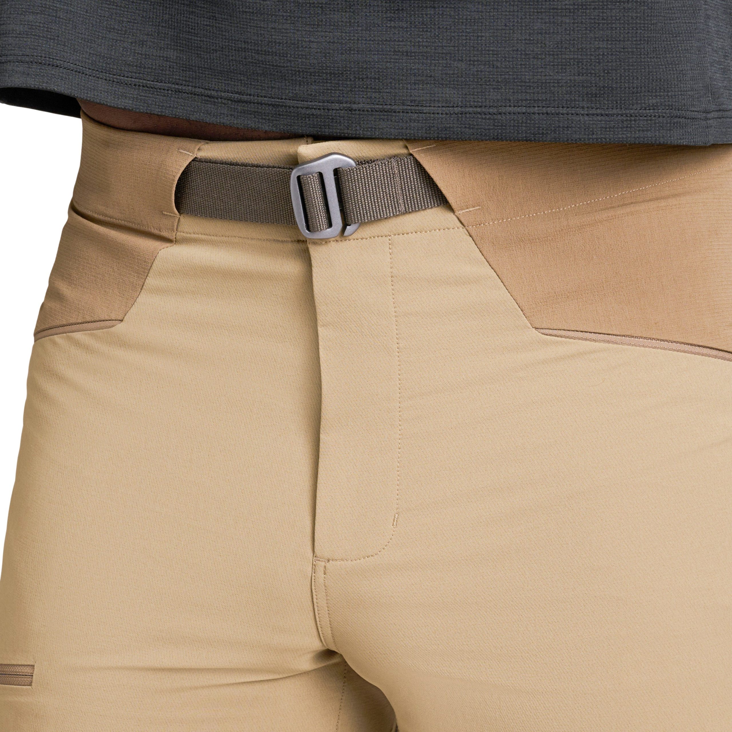 Men's Alpine Hybrid Pants - Image 4