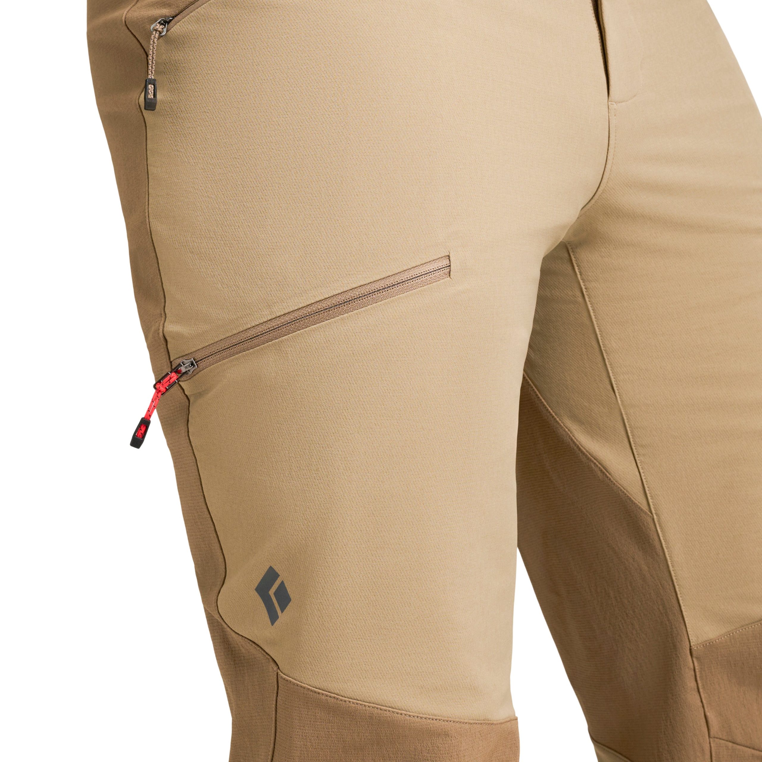 Men's Alpine Hybrid Pants - Image 6