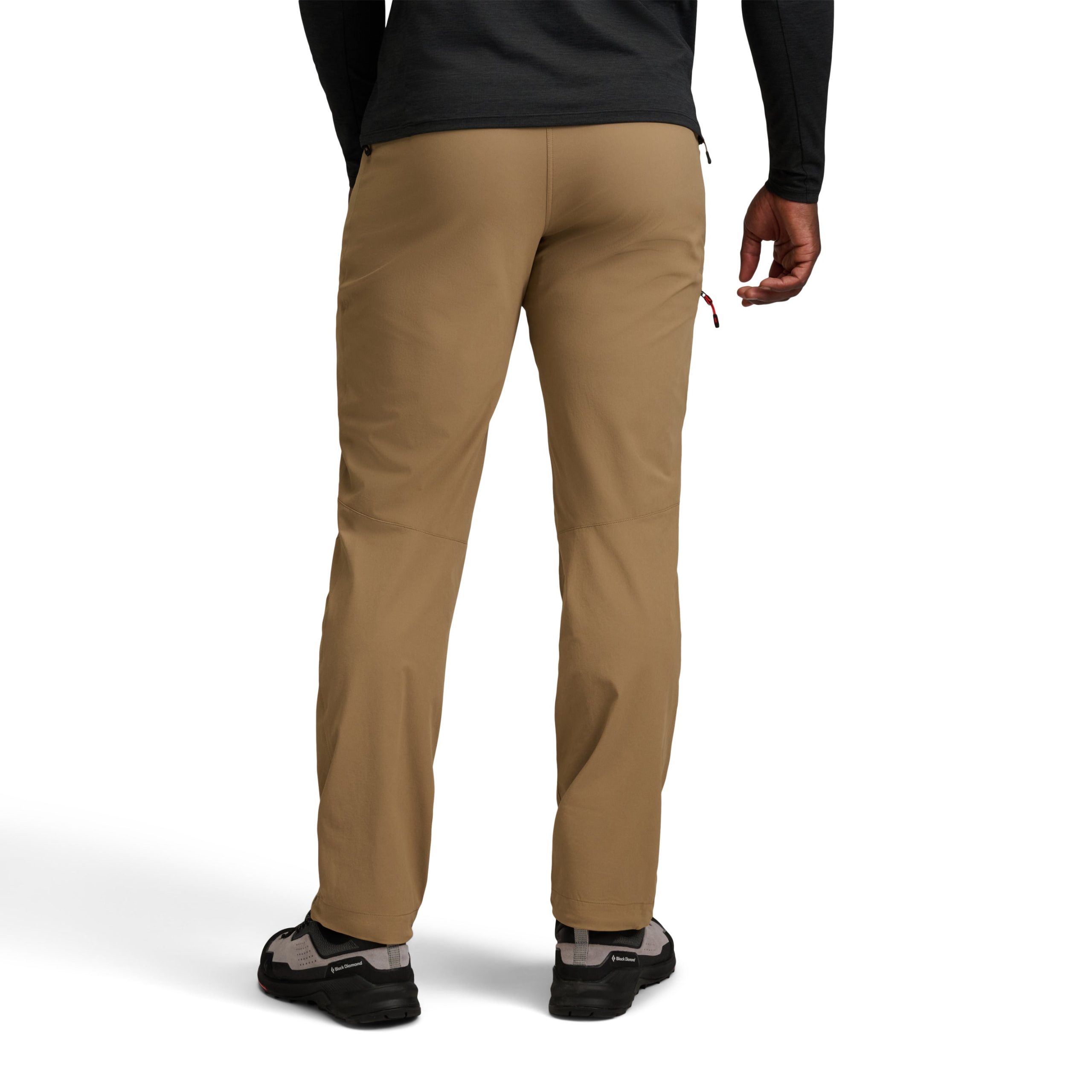 Men's Alpine Light Pants - Image 3