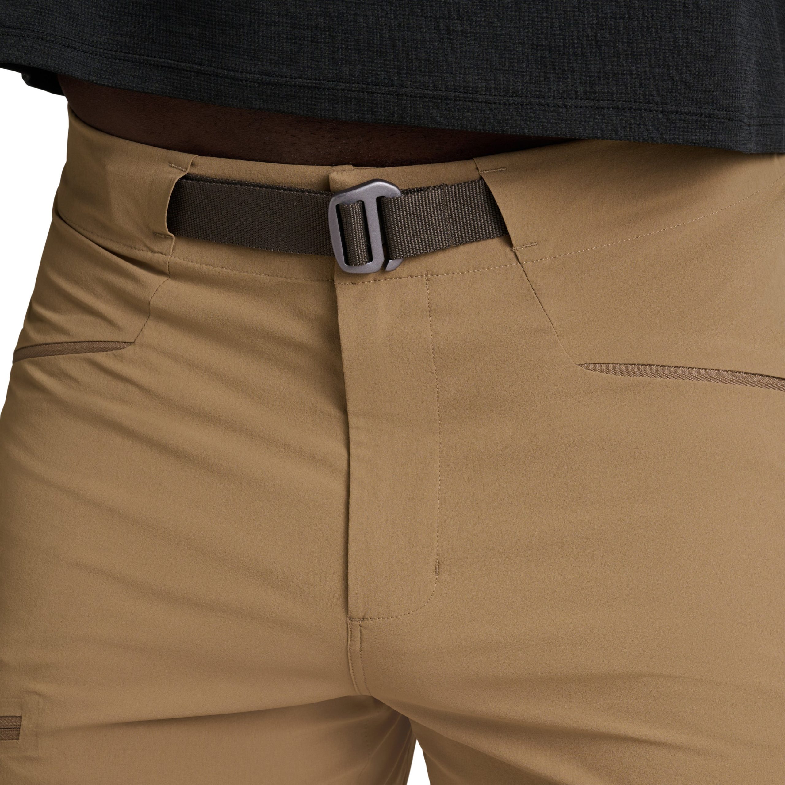 Men's Alpine Light Pants - Image 4