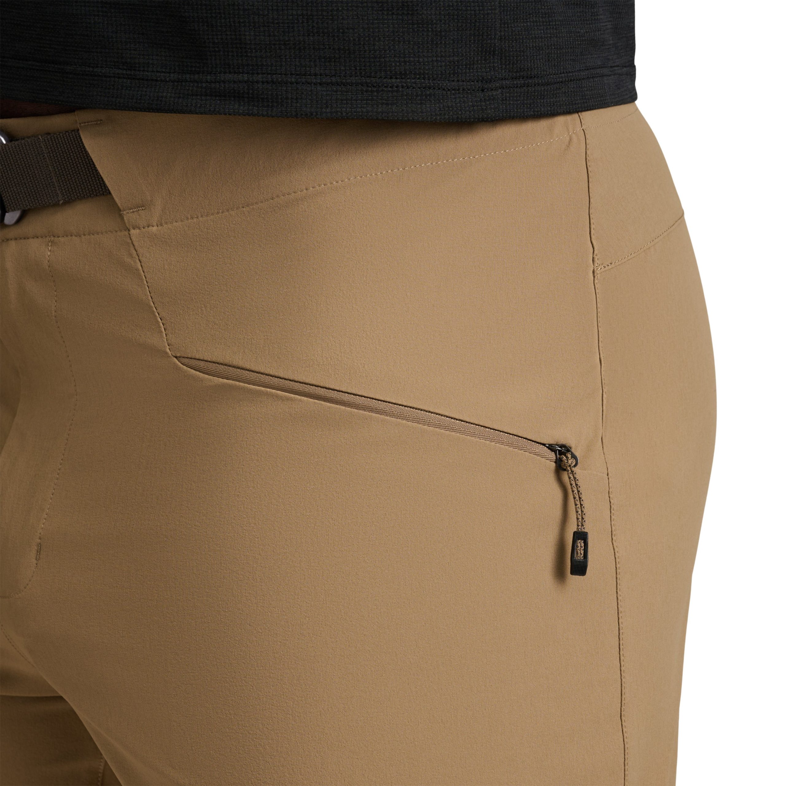 Men's Alpine Light Pants - Image 5