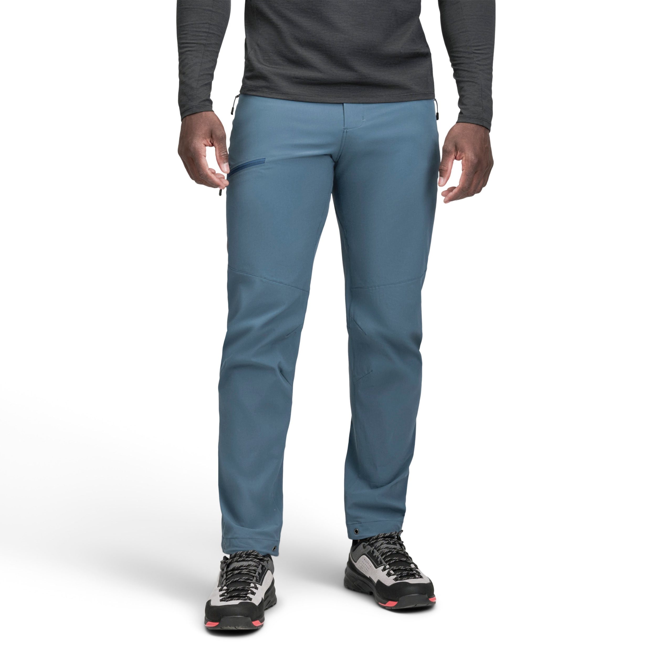 Men's Alpine Light Pants - Image 8
