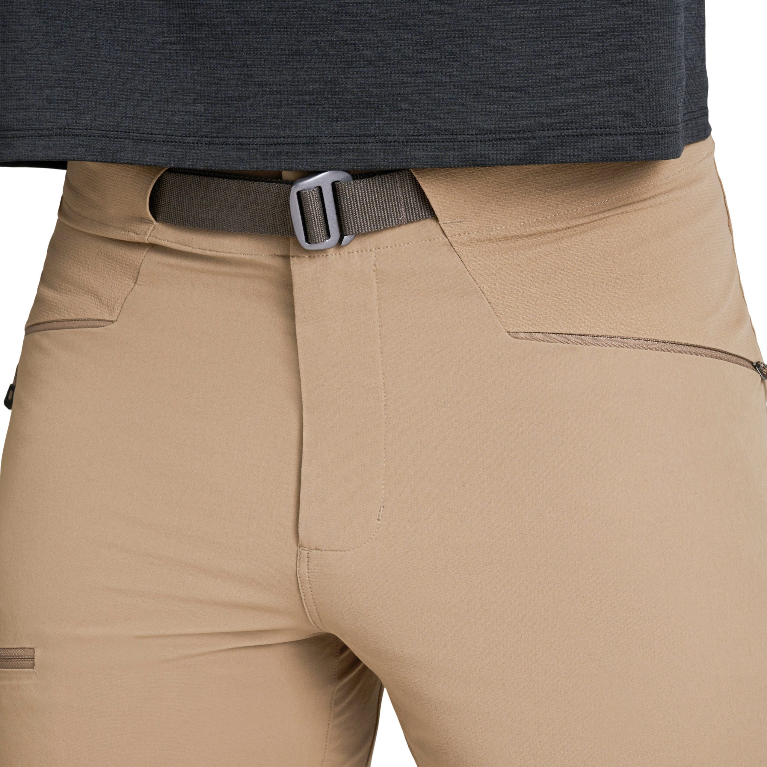 Men's Alpine Pants - Image 4