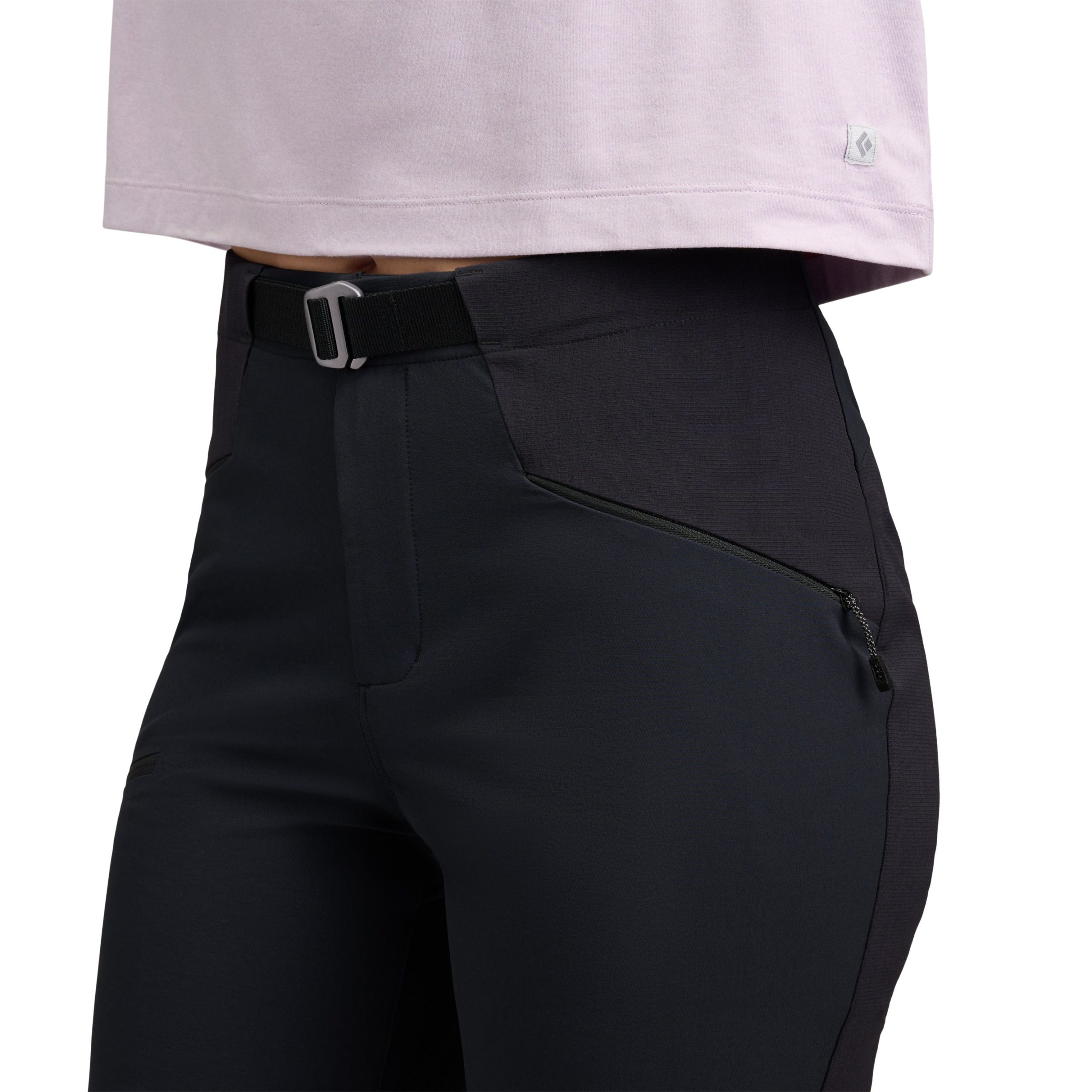 Women's Alpine Hybrid Pants - Image 11