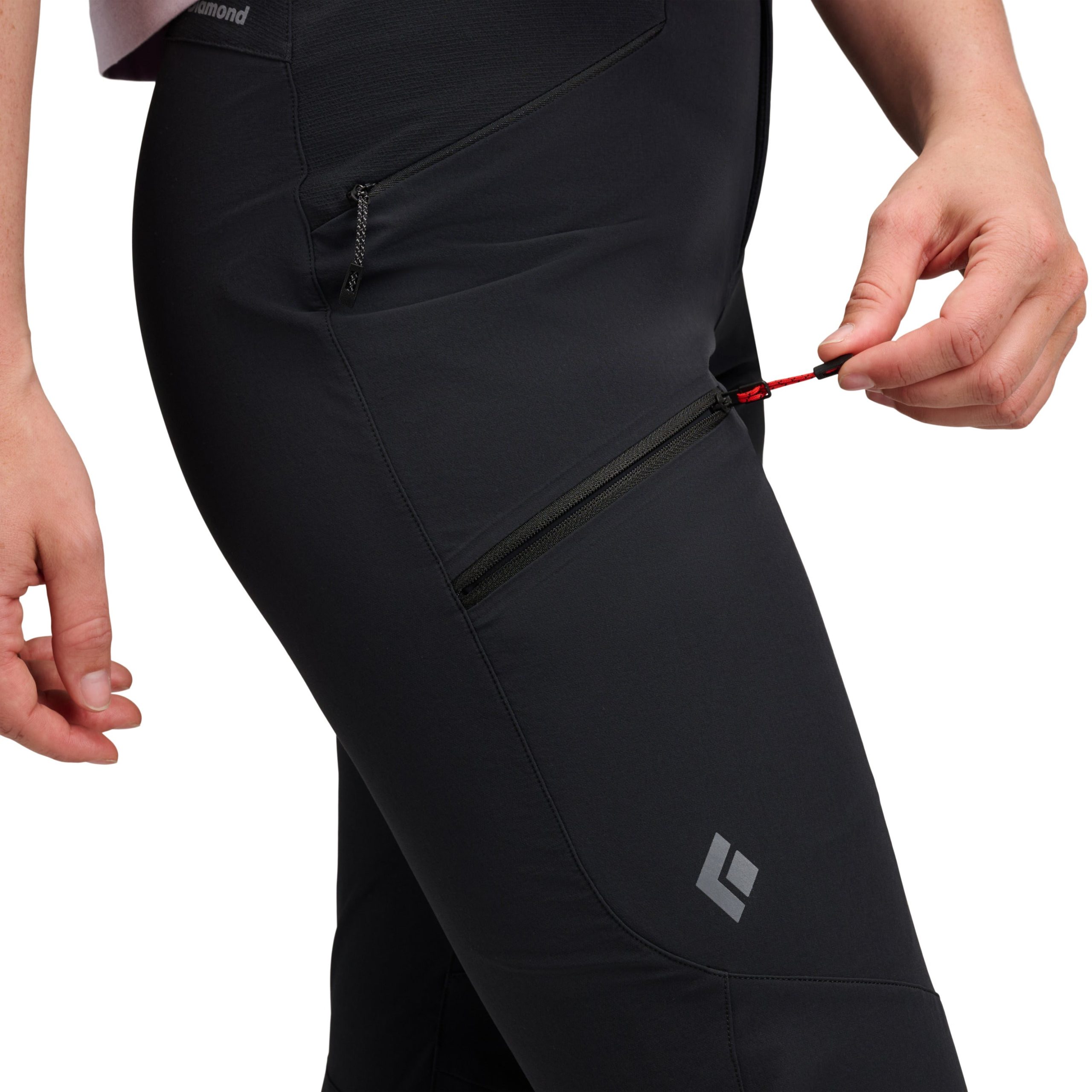 Women's Alpine Pants - Image 12
