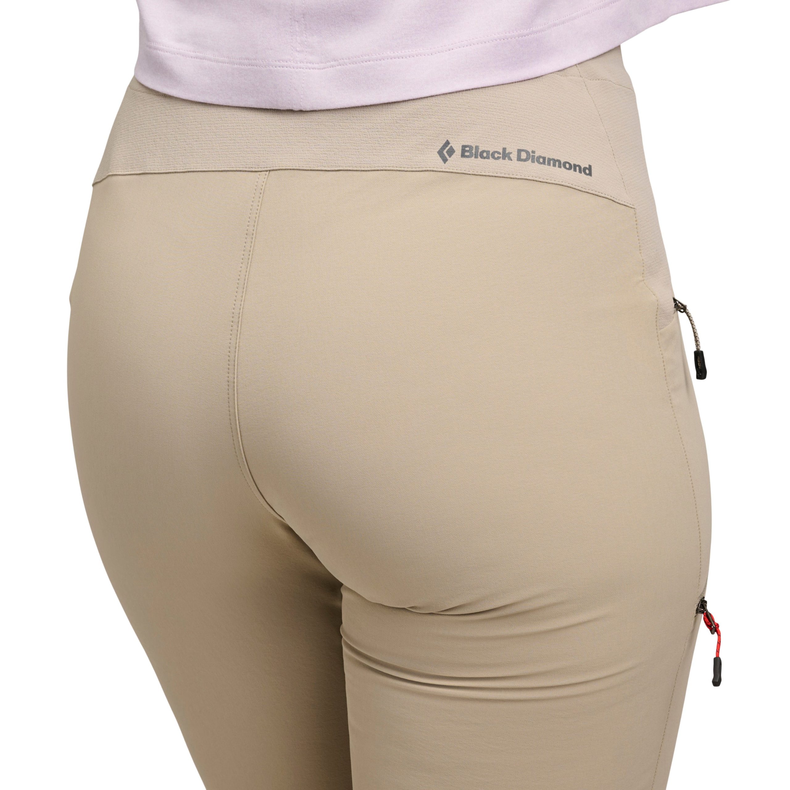 Women's Alpine Pants - Image 7