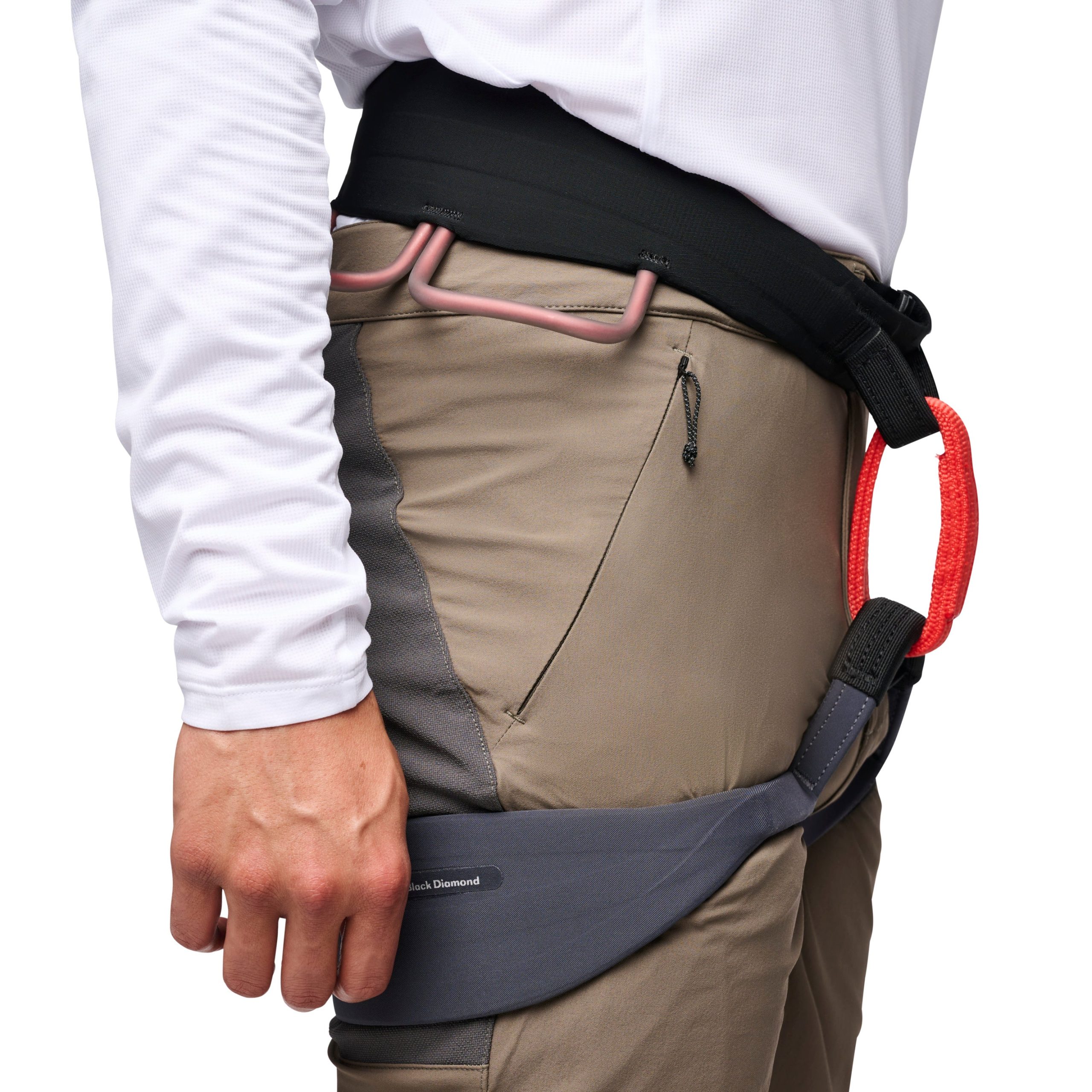Men's Alpine Hybrid Pants - Past Season - Image 14