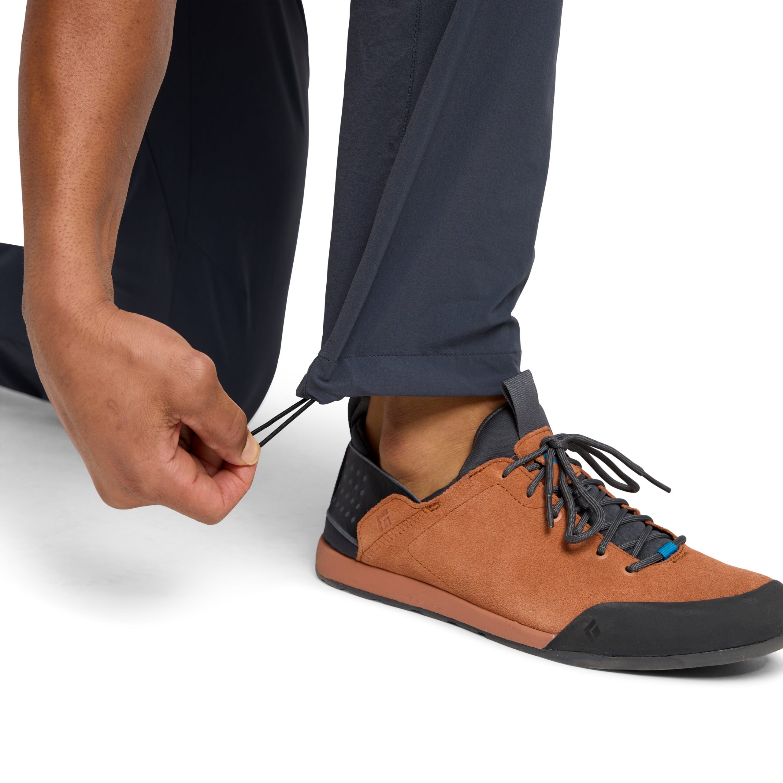 Men's Alpine Light Pants - Past Season - Image 10