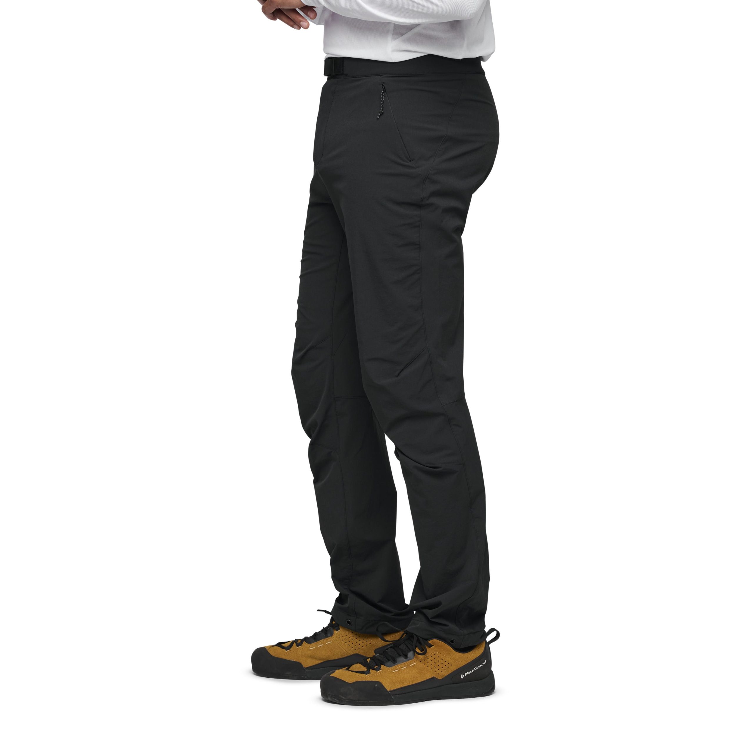 Men's Alpine Pants - Past Season - Image 2