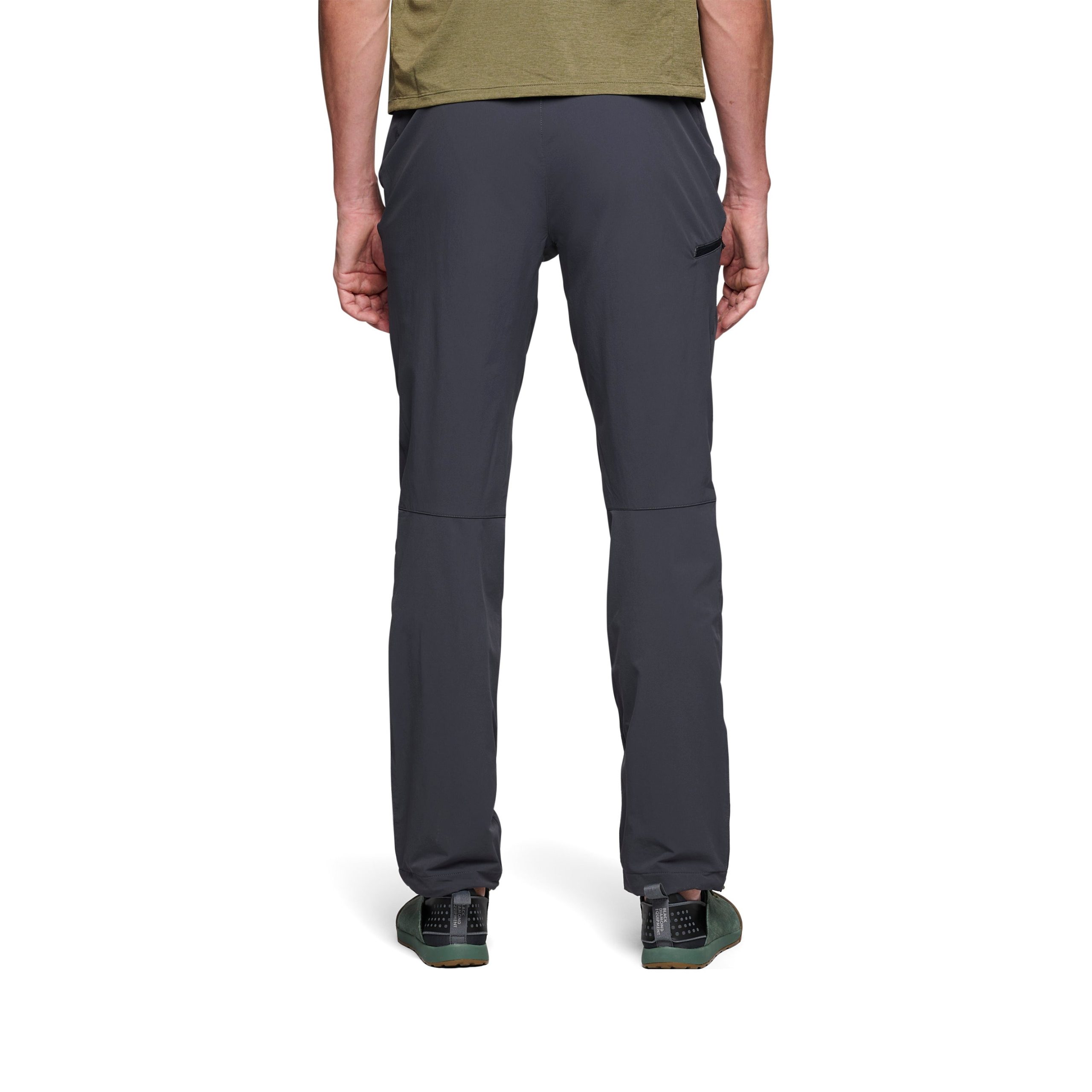 Men's Alpine Pants - Past Season - Image 6