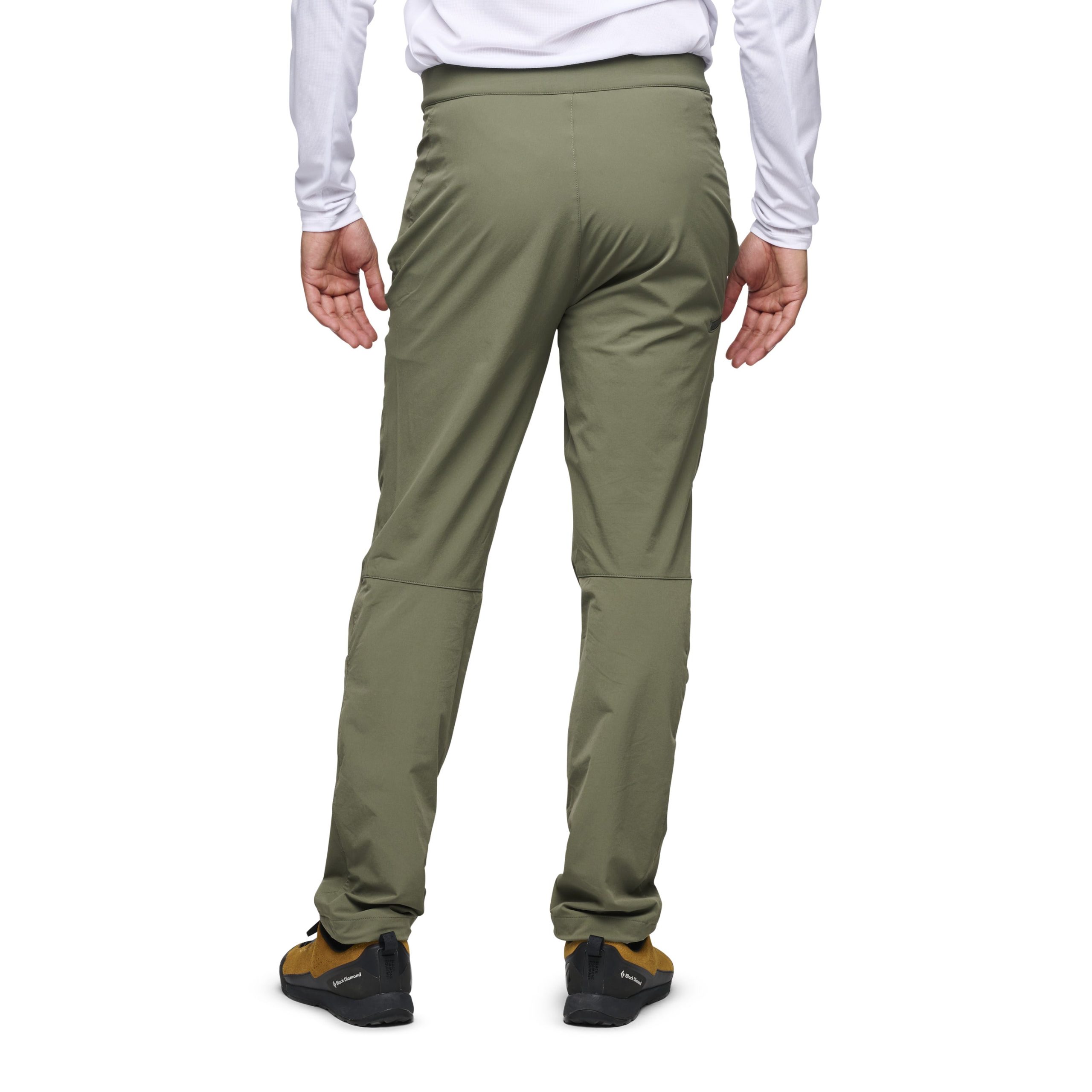 Men's Alpine Pants - Past Season - Image 13