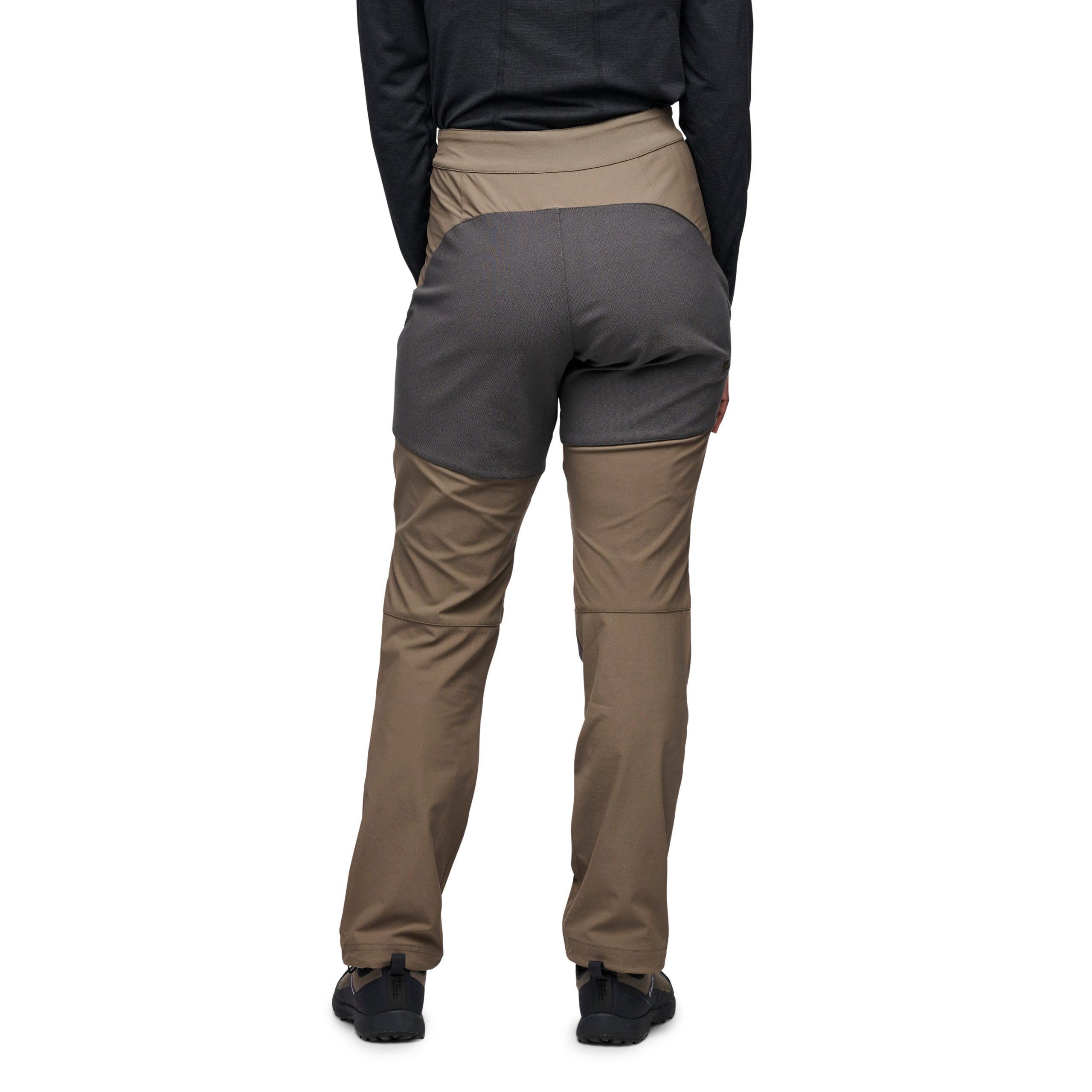 Women's Alpine Hybrid Pants - Past Season - Image 3