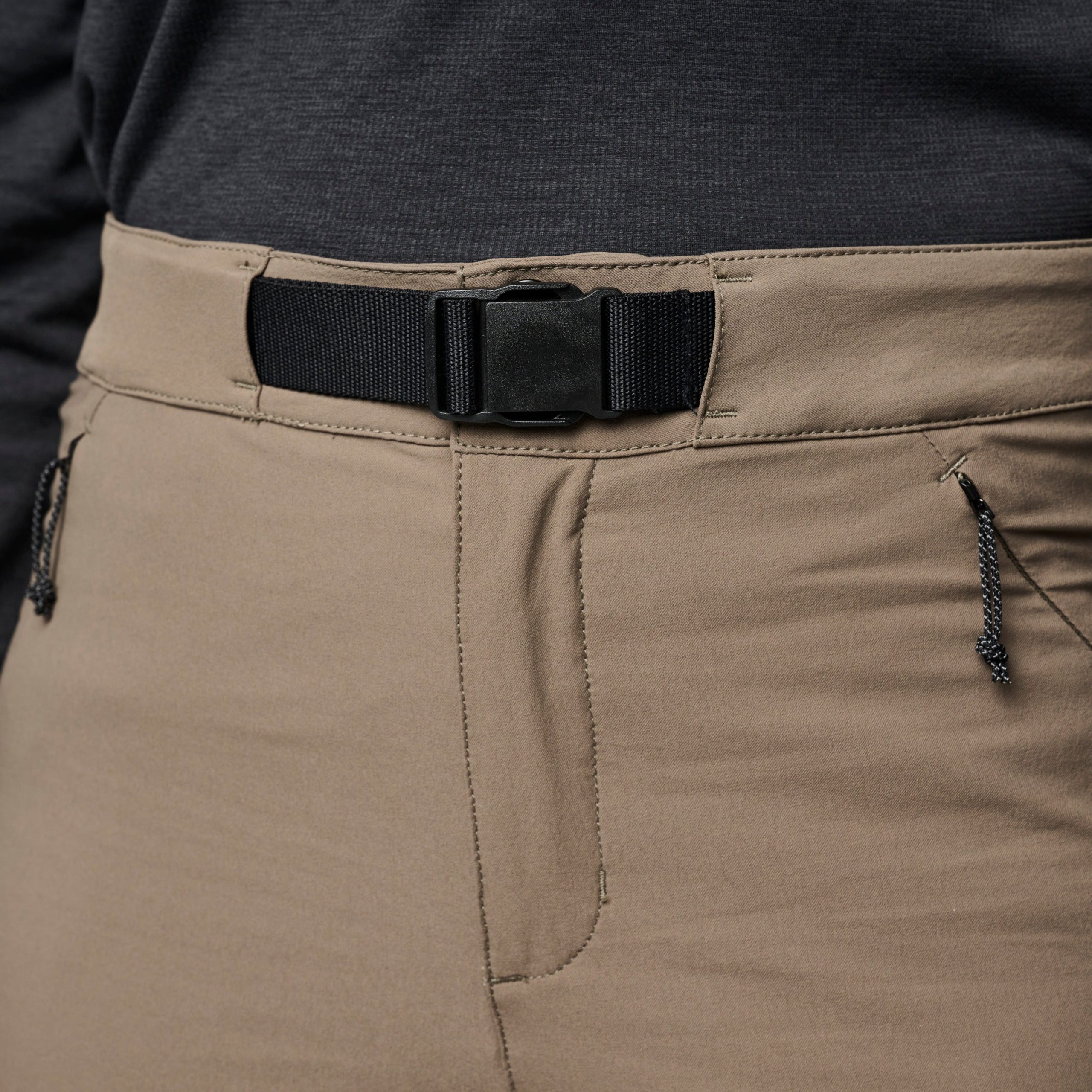 Women's Alpine Hybrid Pants - Past Season - Image 6