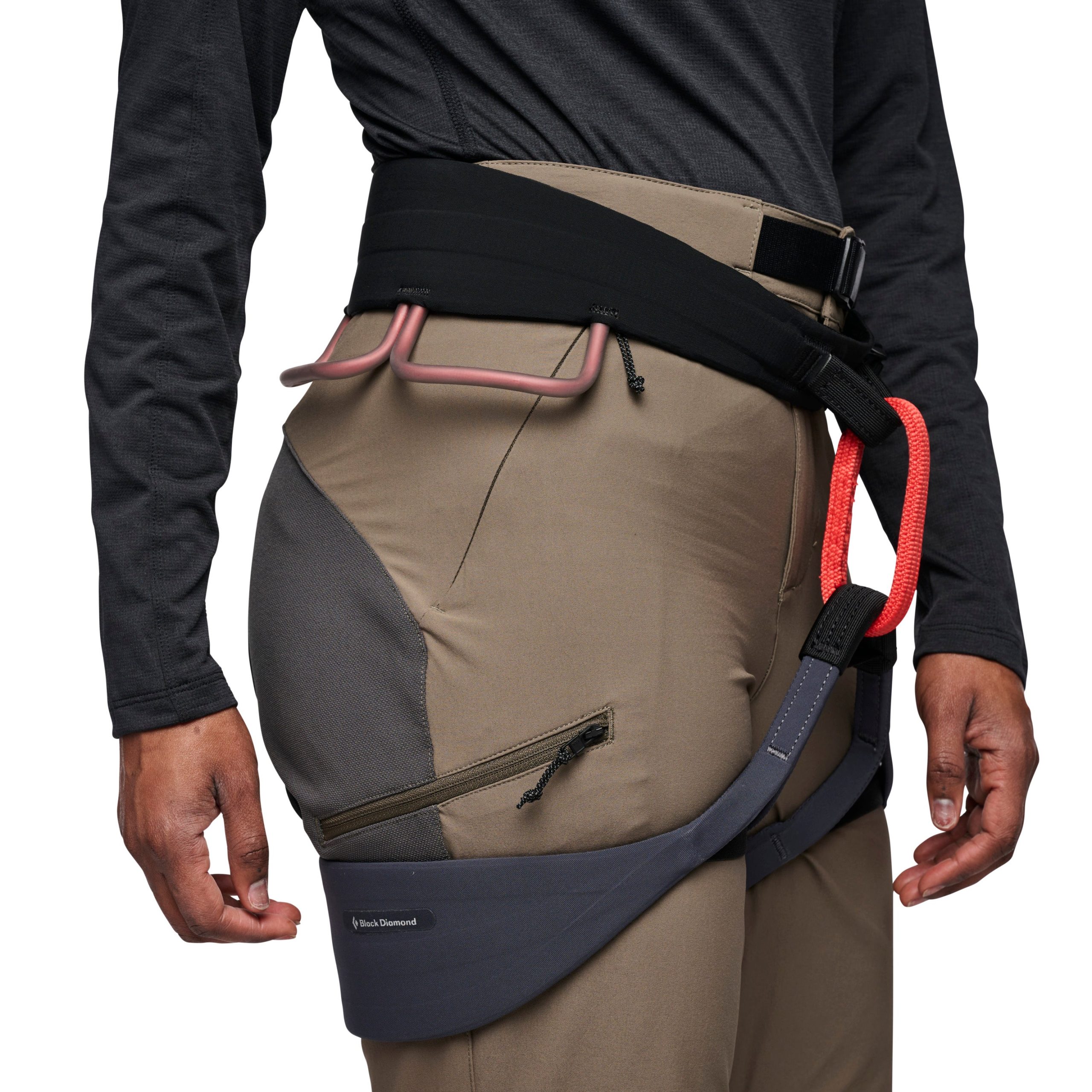 Women's Alpine Hybrid Pants - Past Season - Image 7