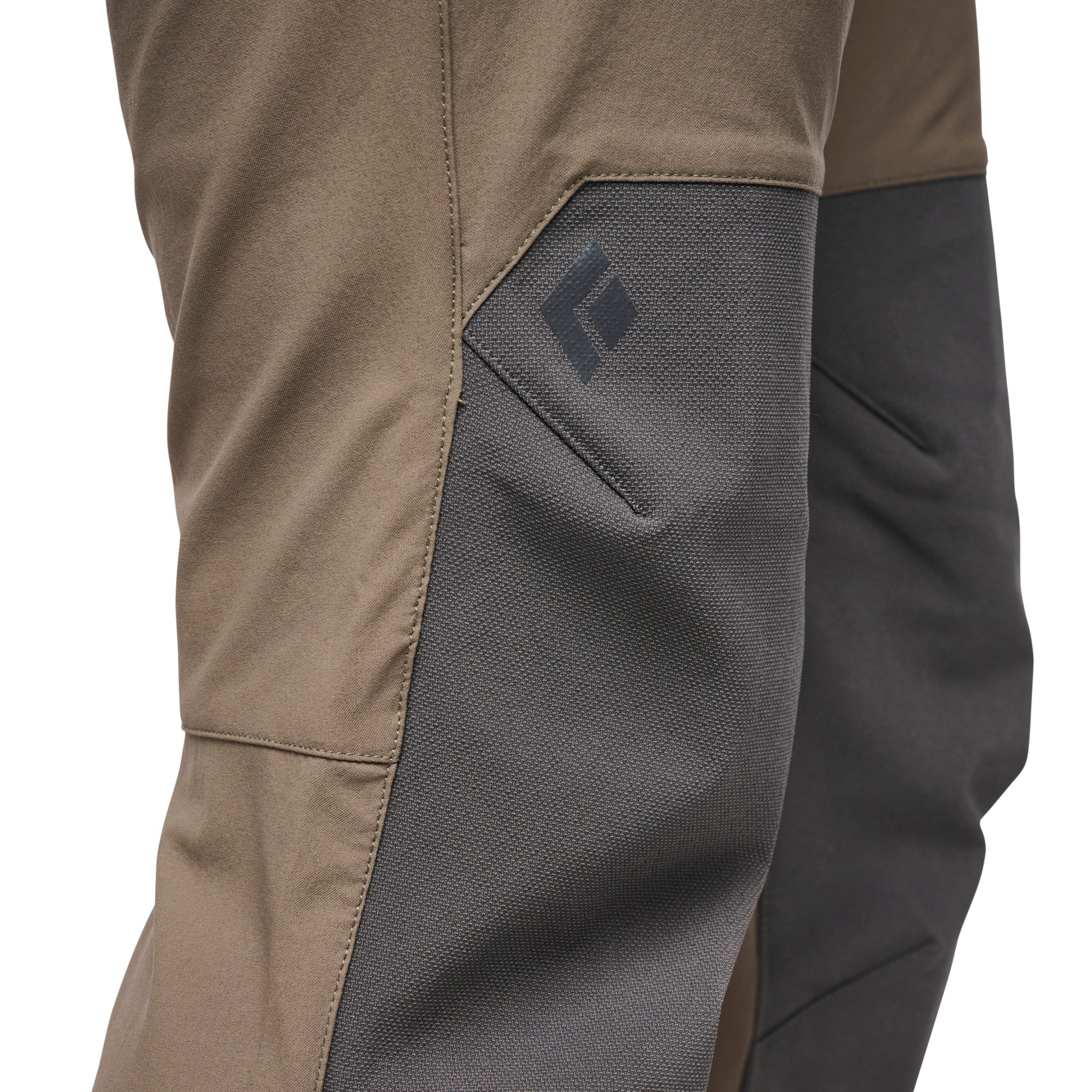 Women's Alpine Hybrid Pants - Past Season - Image 8