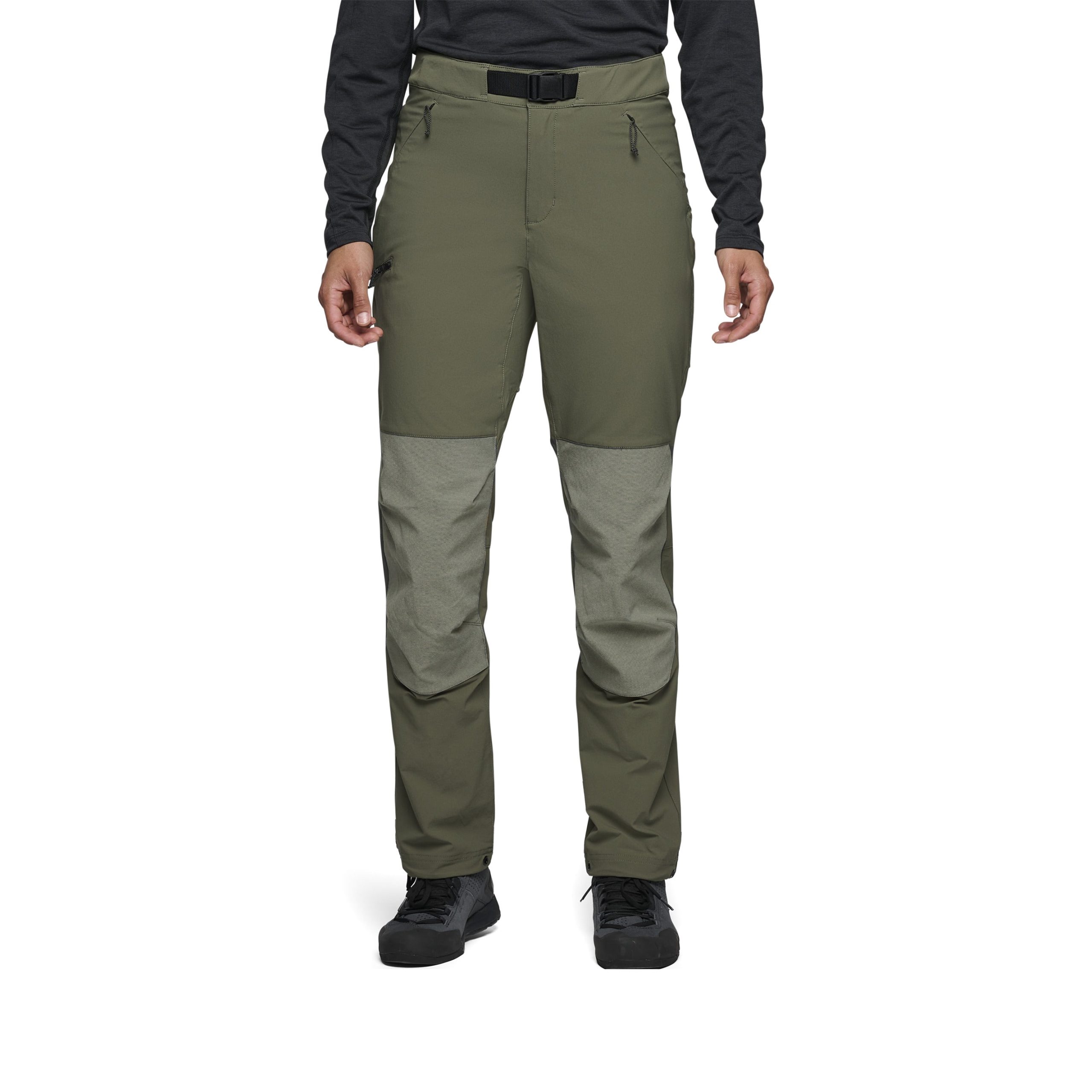 Women's Alpine Hybrid Pants - Past Season - Image 9
