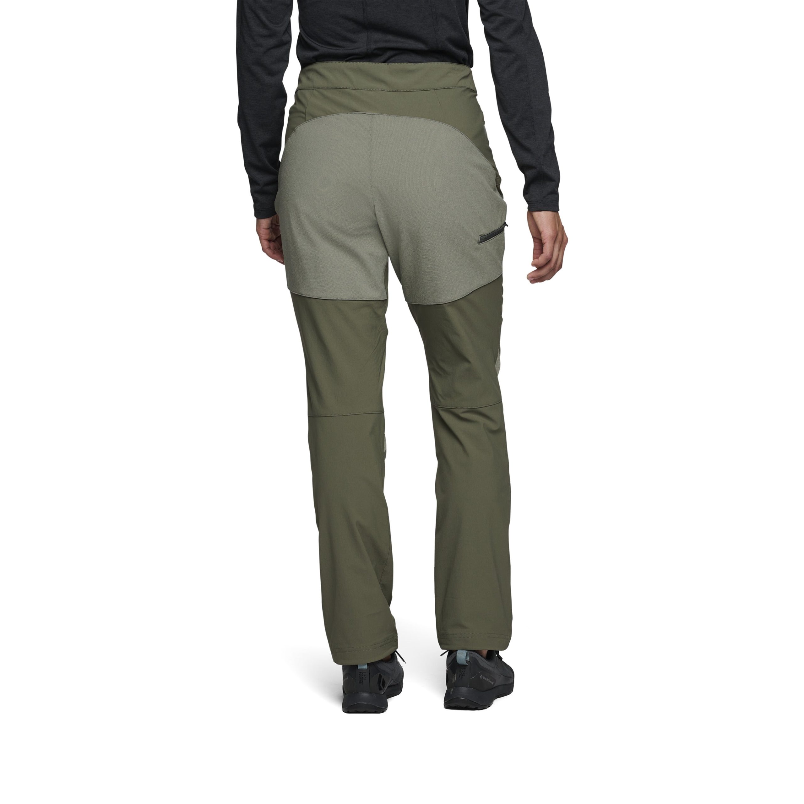 Women's Alpine Hybrid Pants - Past Season - Image 11