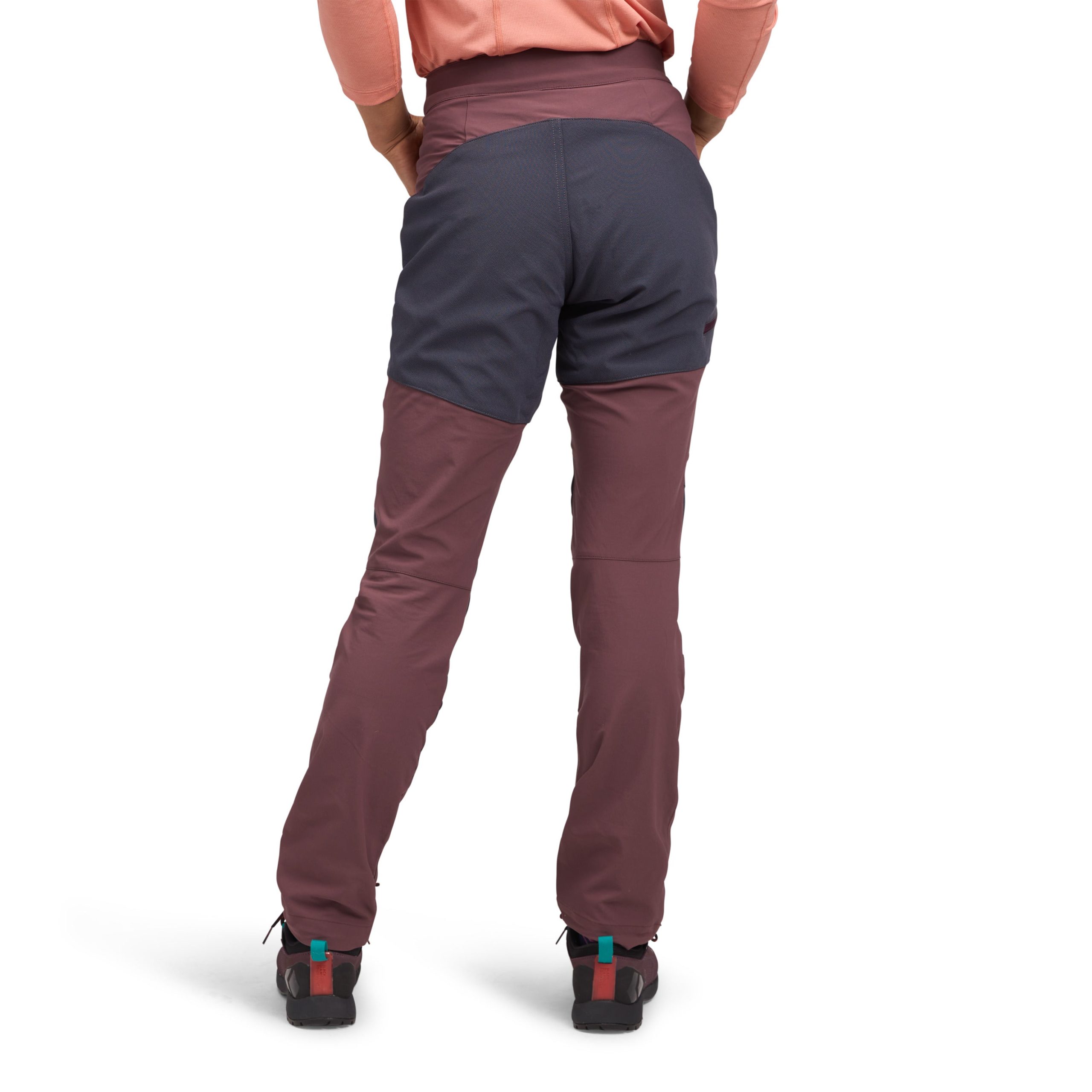 Women's Alpine Hybrid Pants - Past Season - Image 14