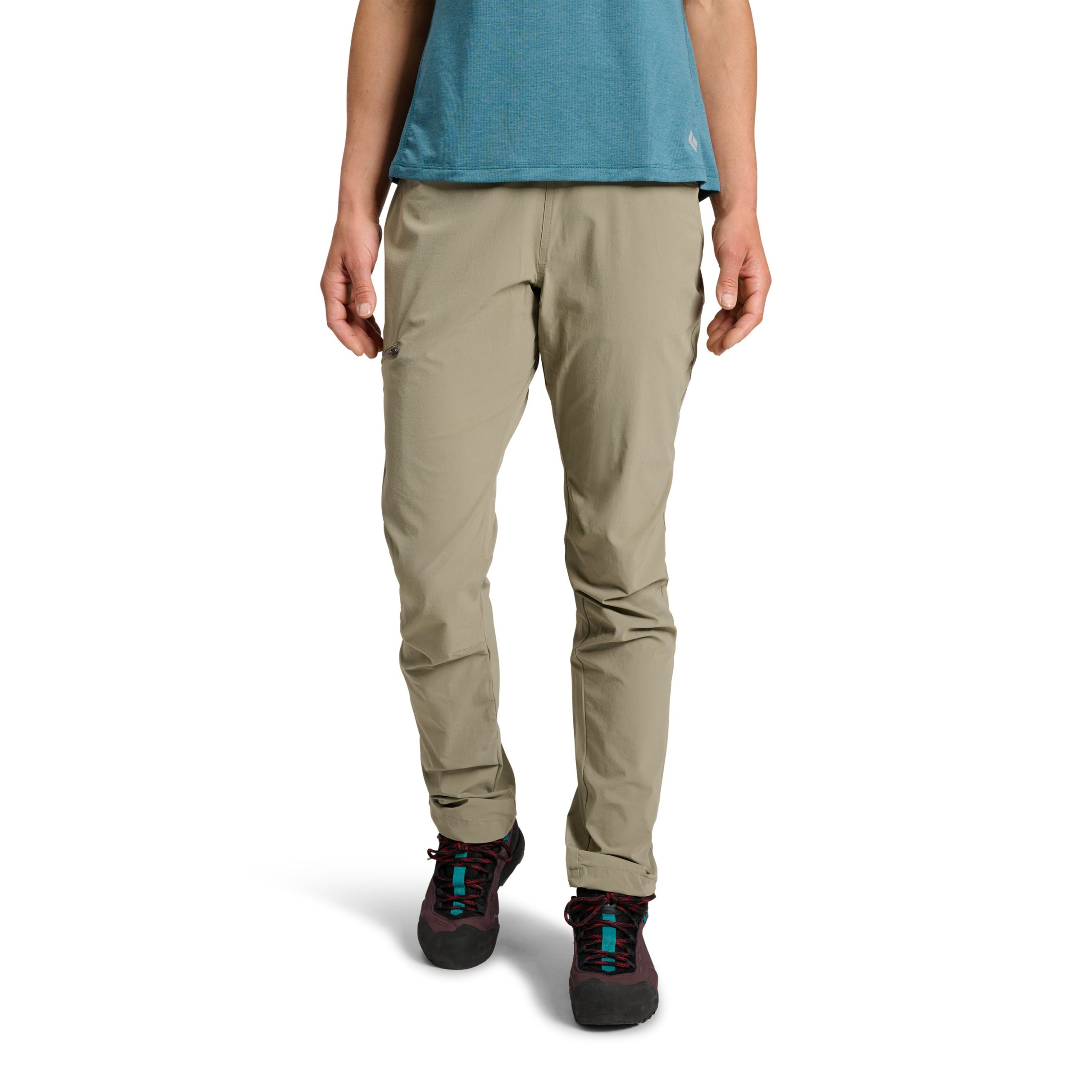 Women's Alpine Light Pants - Past Season - Image 4
