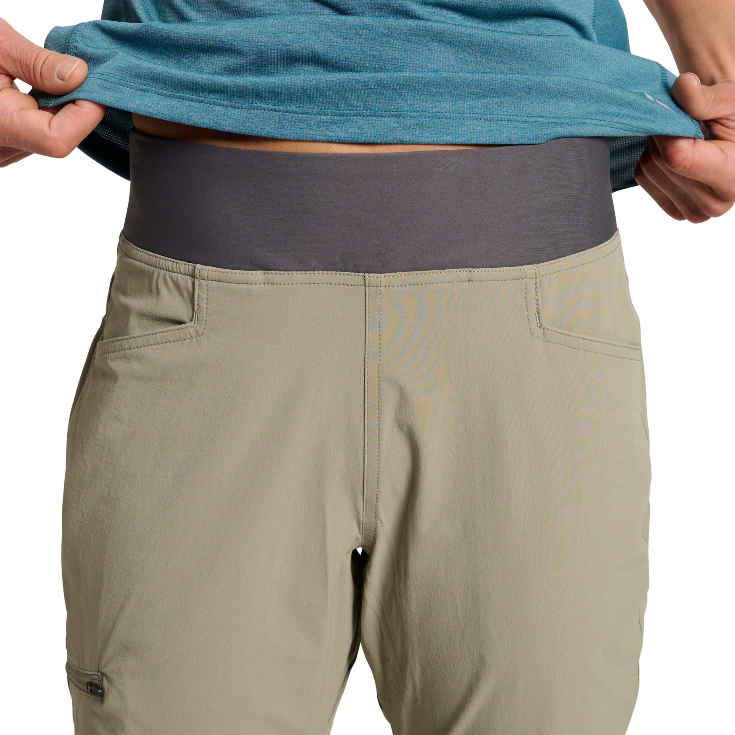 Women's Alpine Light Pants - Past Season - Image 7