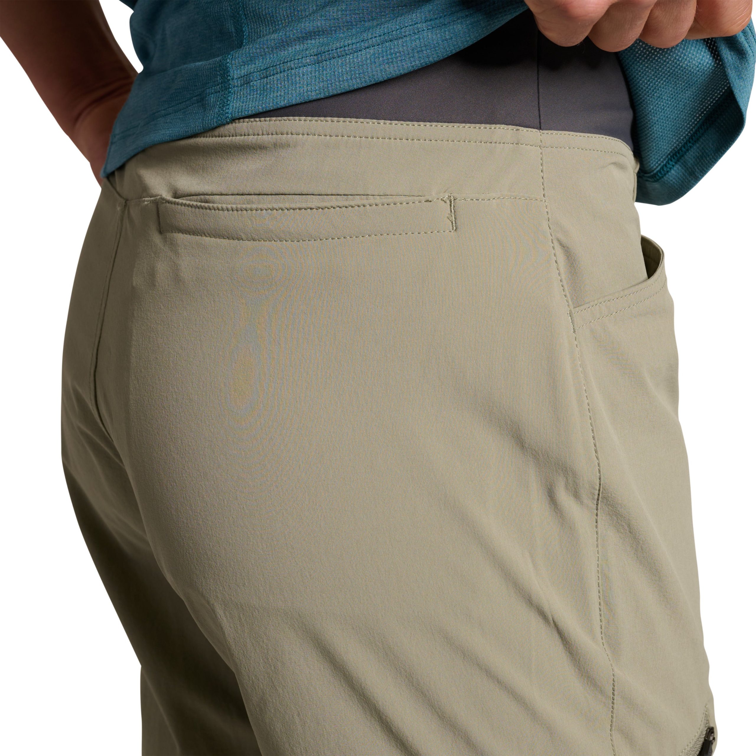 Women's Alpine Light Pants - Past Season - Image 10