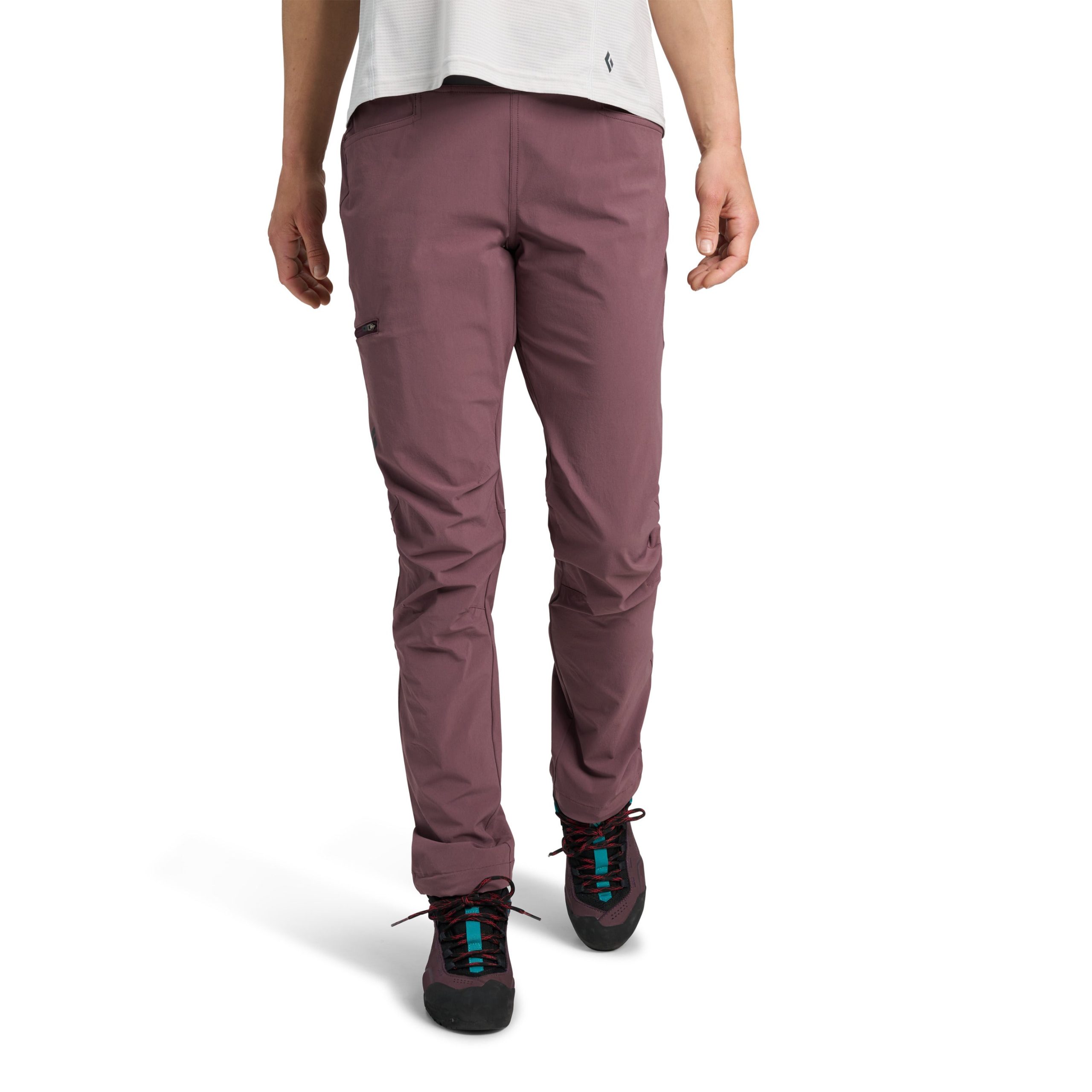 Women's Alpine Light Pants - Past Season - Image 22