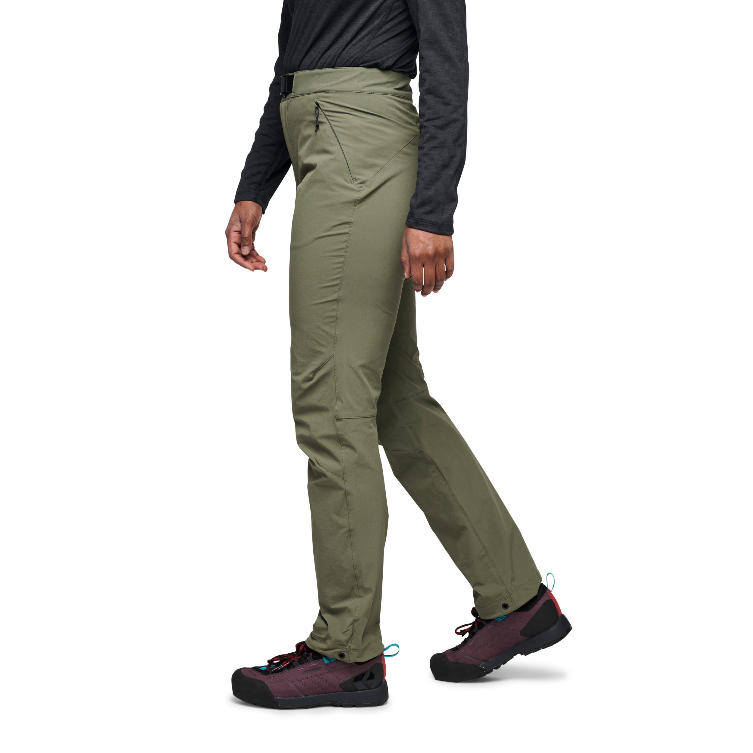 Women's Alpine Pants - Past Season - Image 5