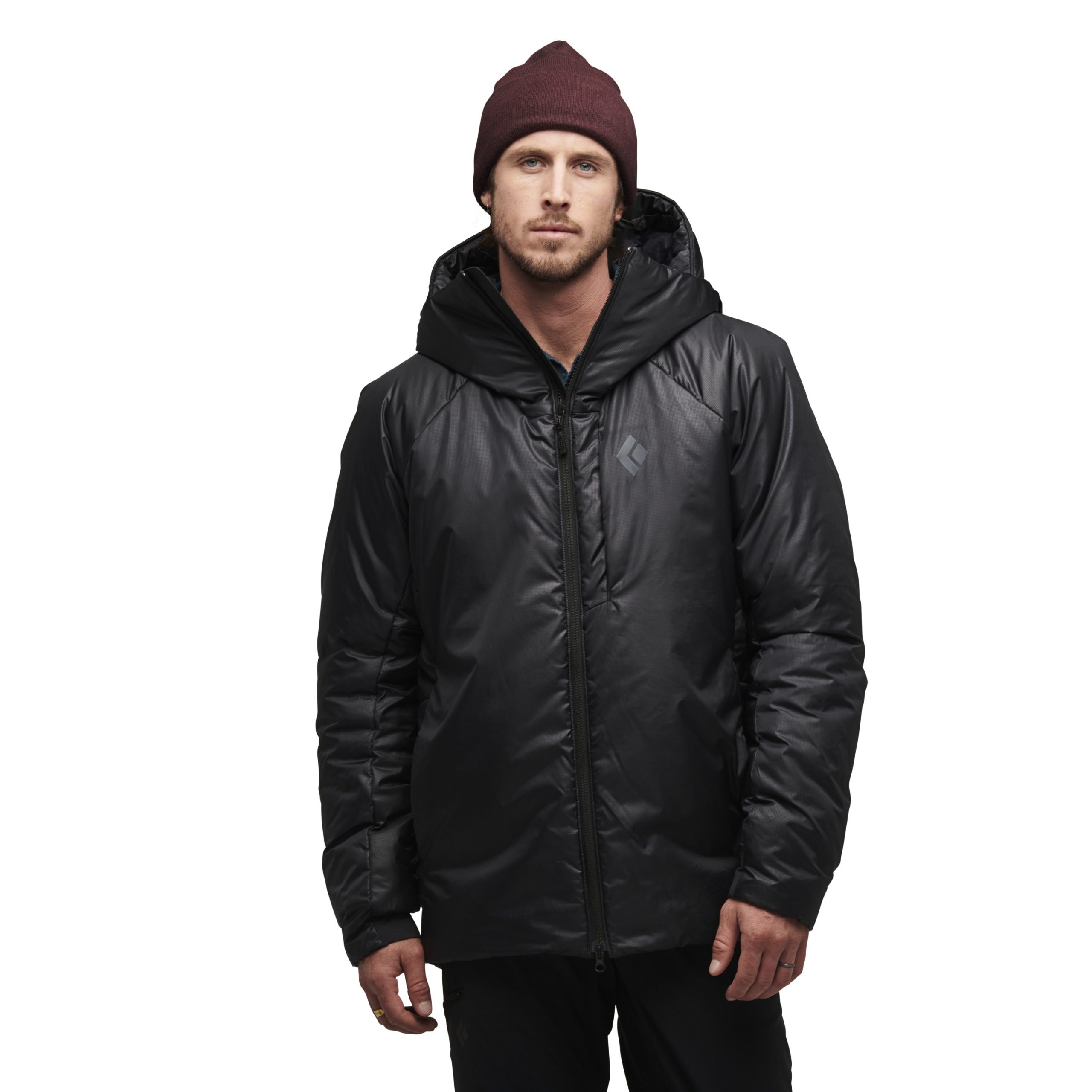 Men's Solution 4.0 Parka - Image 4
