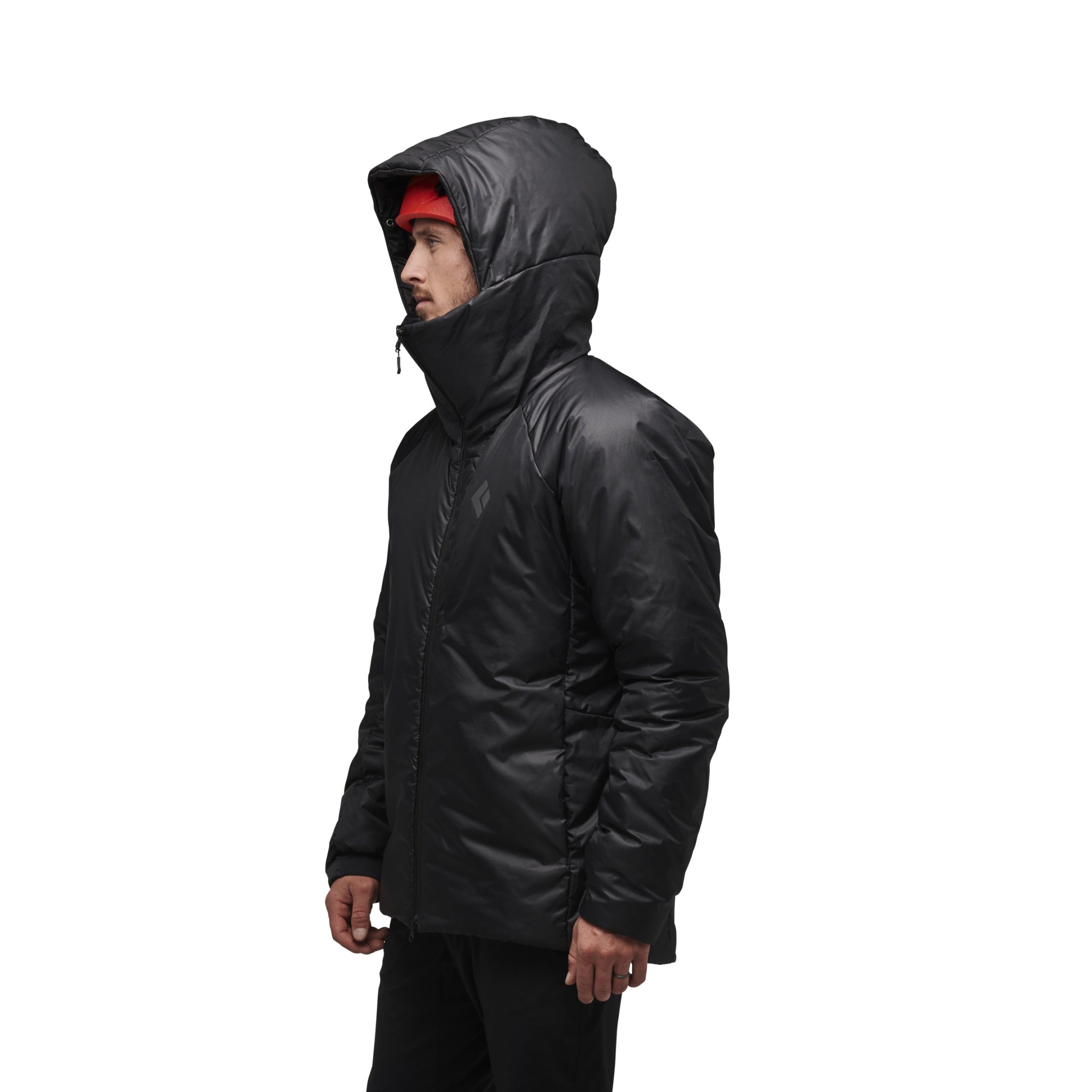 Men's Solution 4.0 Parka - Image 5
