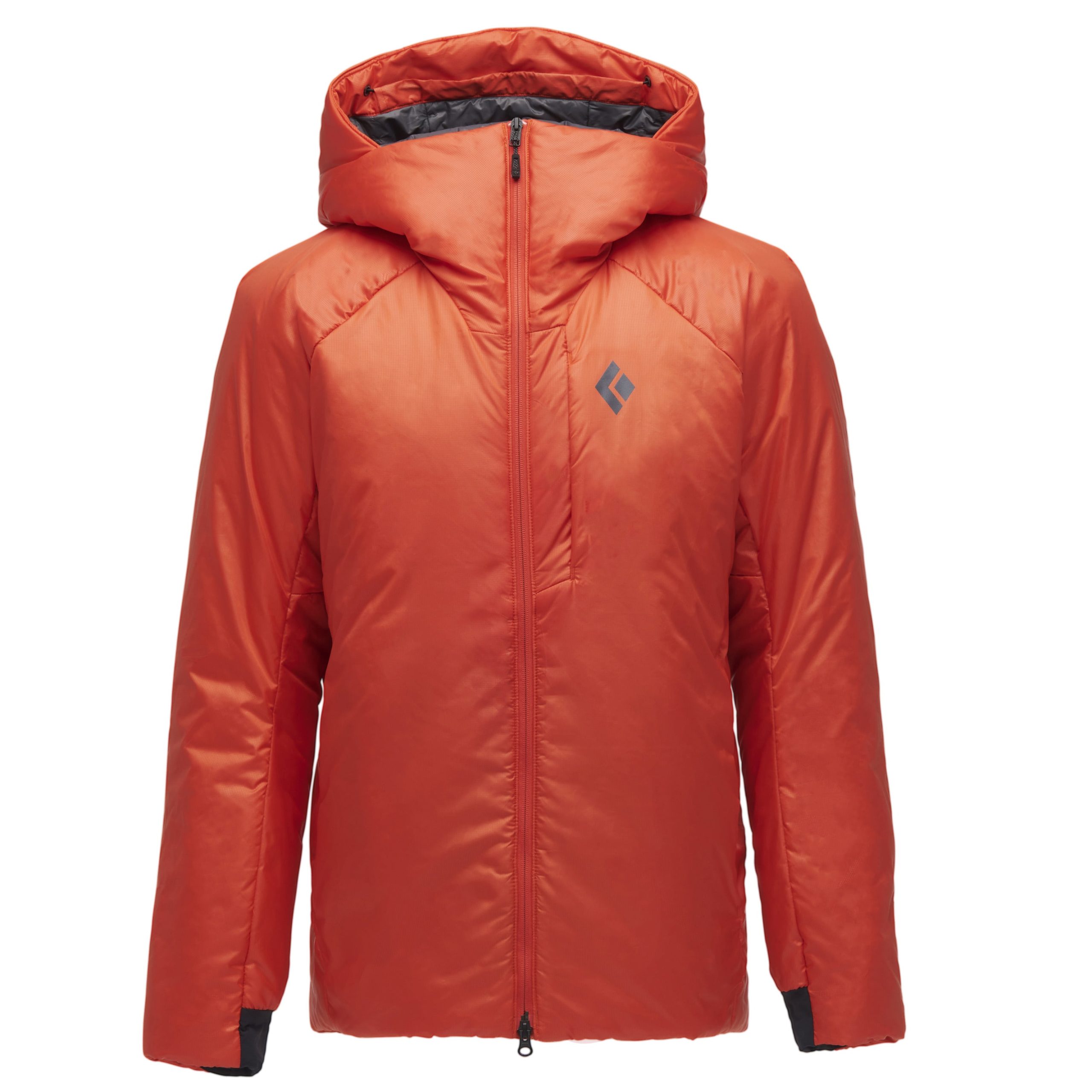 Men's Solution 4.0 Parka - Image 8