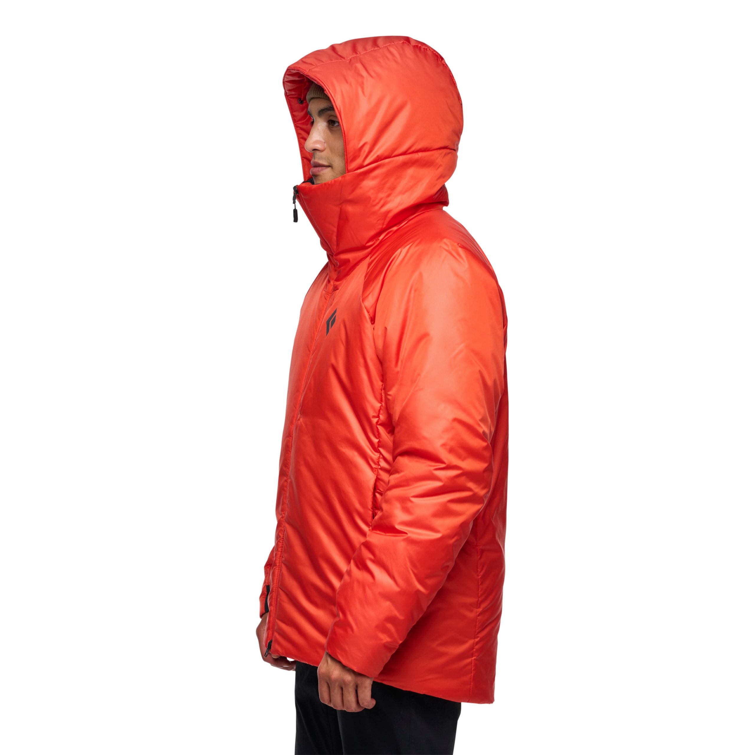 Men's Solution 4.0 Parka - Image 2