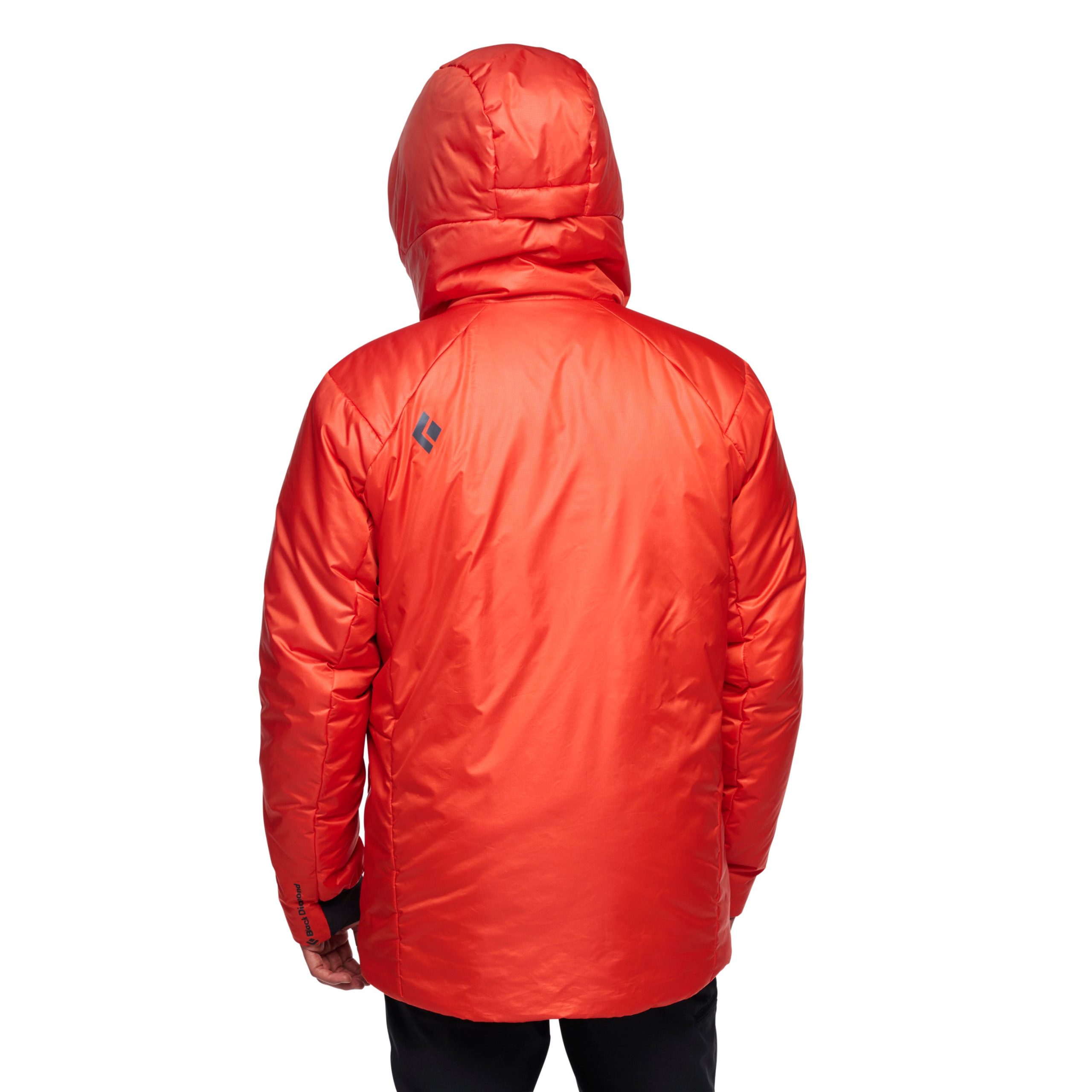 Men's Solution 4.0 Parka - Image 3