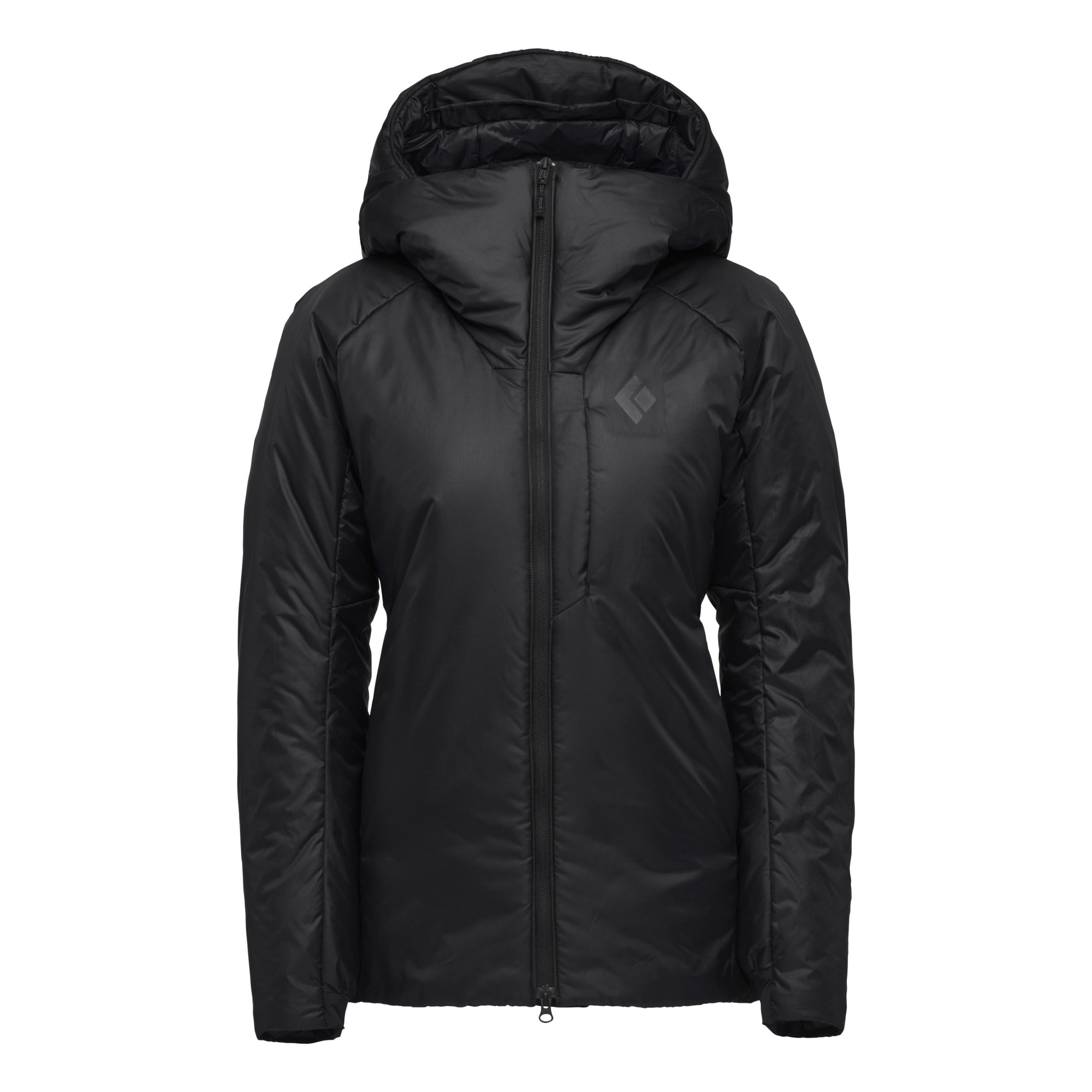 Women's Solution 4.0 Parka - Image 11