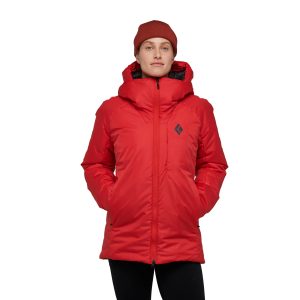 Women's Solution 4.0 Parka